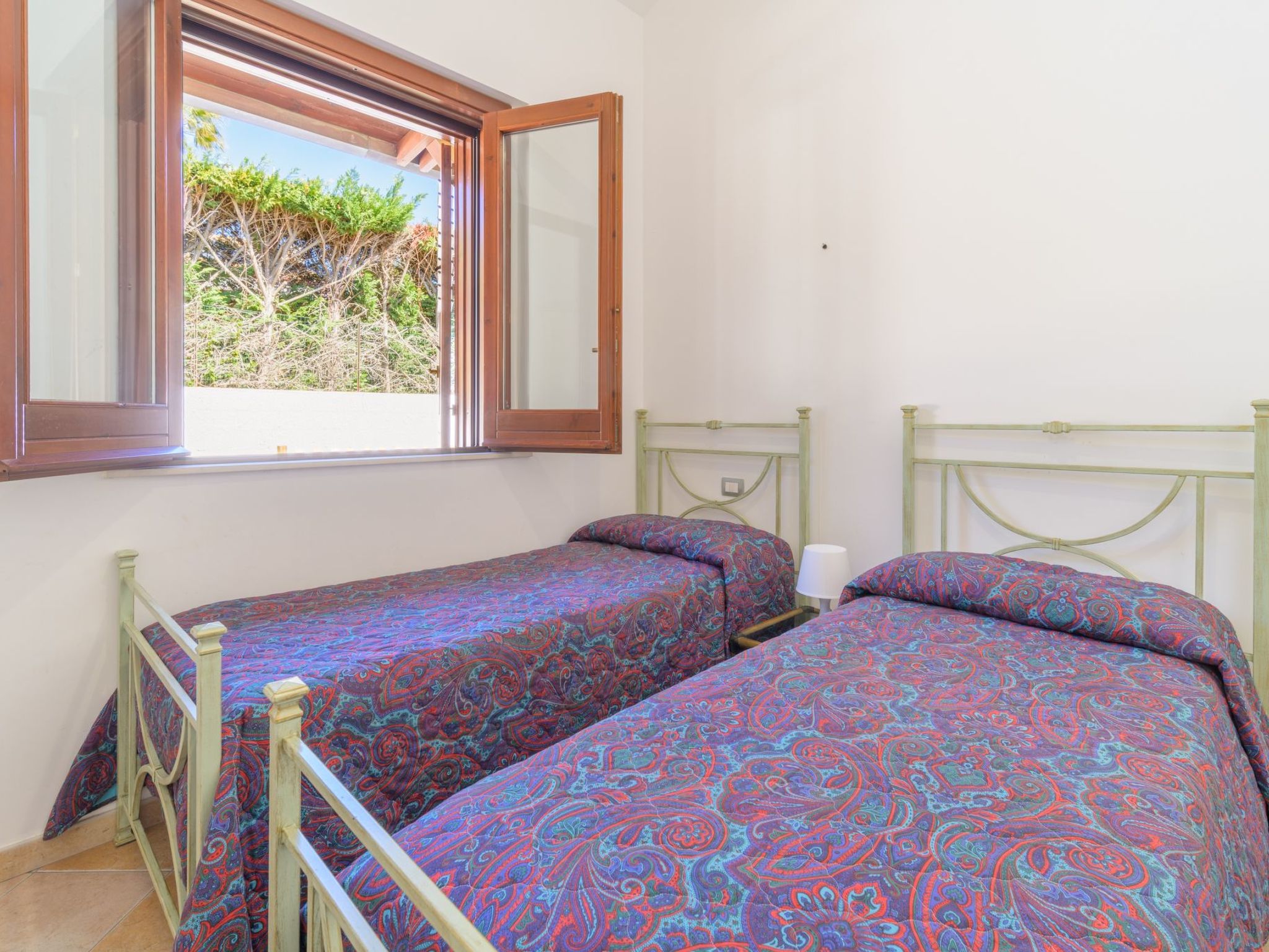 Sterlizia, Villa mit Pool in Meeresnähe-Inside