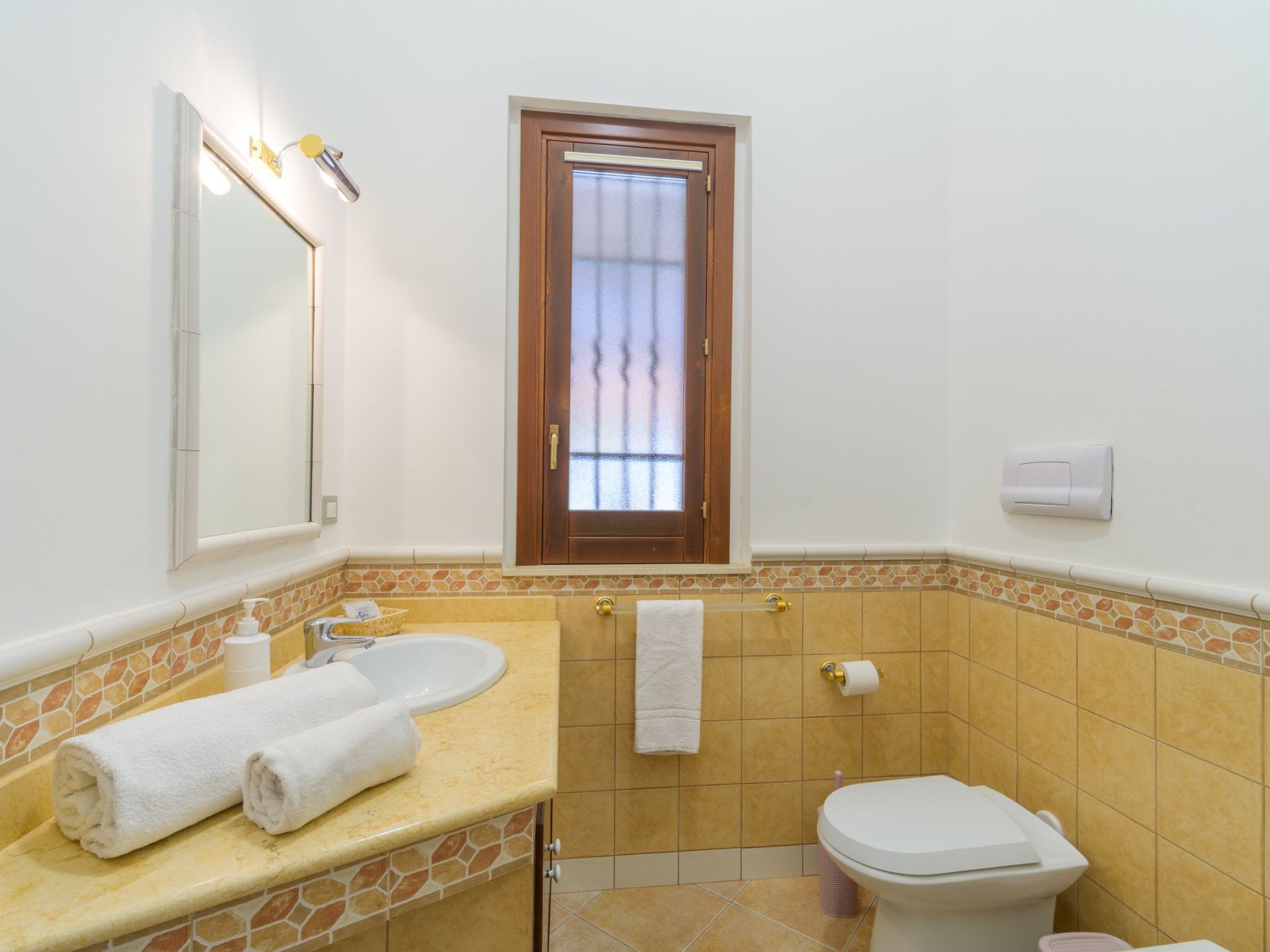 Sterlizia, Villa mit Pool in Meeresnähe-Inside