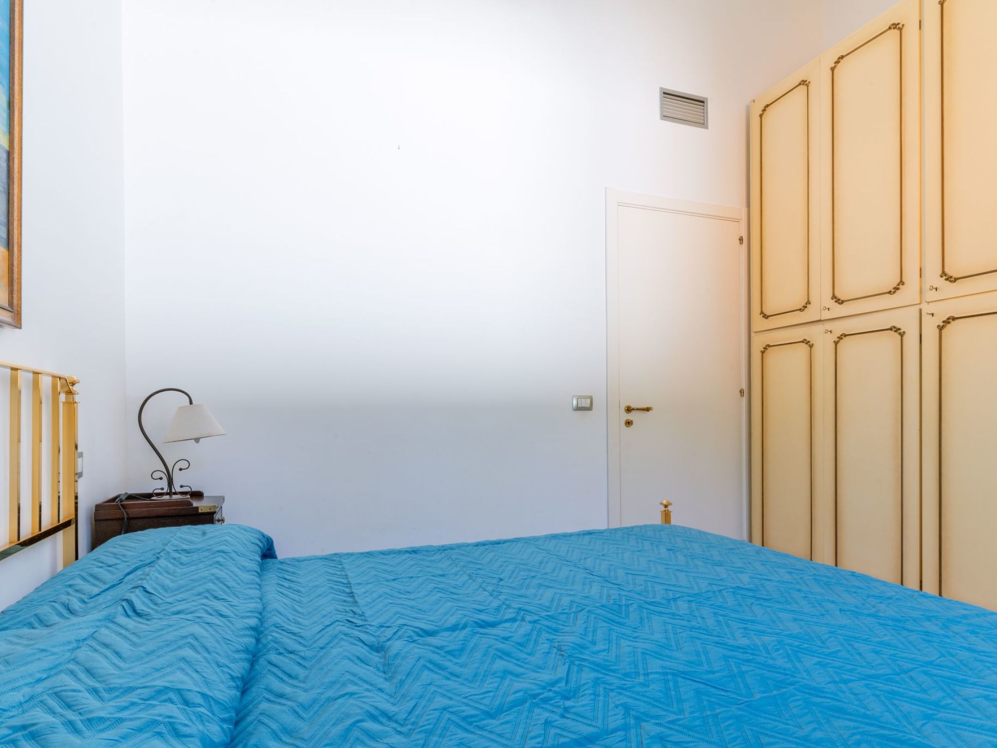 Sterlizia, Villa mit Pool in Meeresnähe-Inside