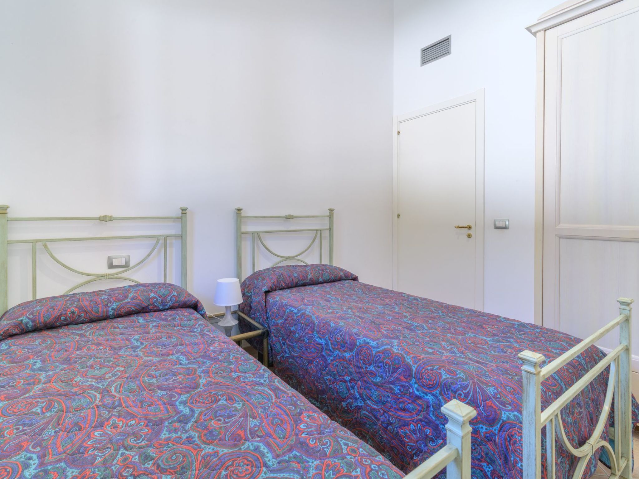 Sterlizia, Villa mit Pool in Meeresnähe-Inside