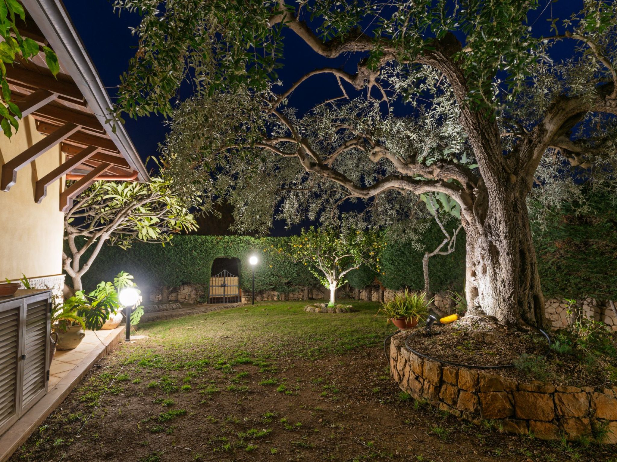 Sterlizia, Villa mit Pool in Meeresnähe-Inside