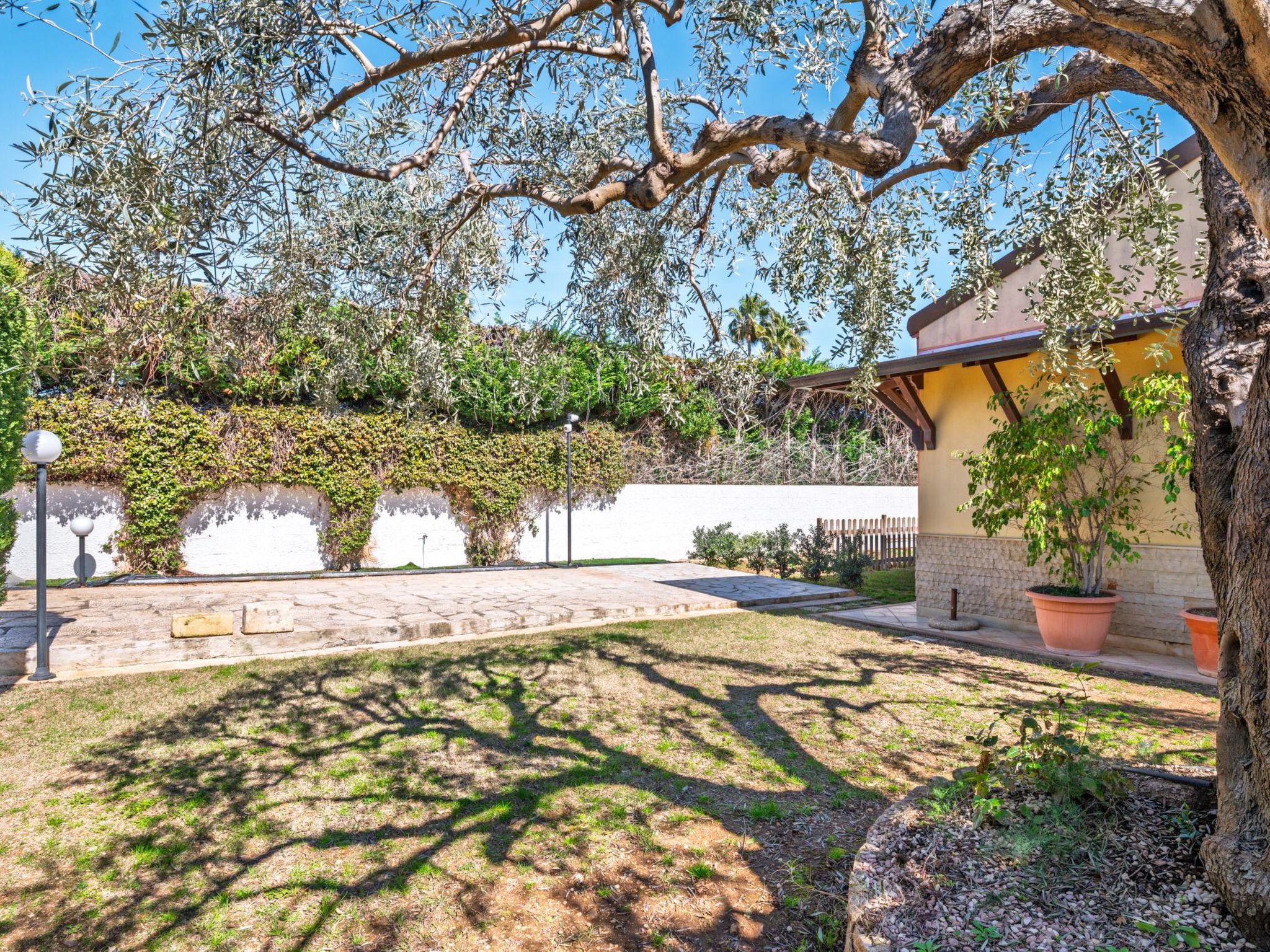 Sterlizia, Villa mit Pool in Meeresnähe-Inside