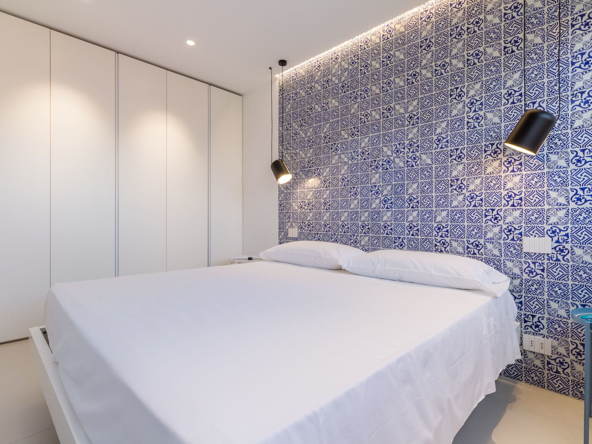 Charmante Wohnung in Donnalucata mit Möblierter Terrasse-Binnen