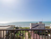 Sfeervol appartement in Scicli met terras en uitzicht op zee - thumbnail 3