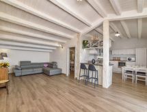 Sfeervol appartement in Scicli met terras en uitzicht op zee - thumbnail 4