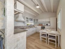 Sfeervol appartement in Scicli met terras en uitzicht op zee - thumbnail 5