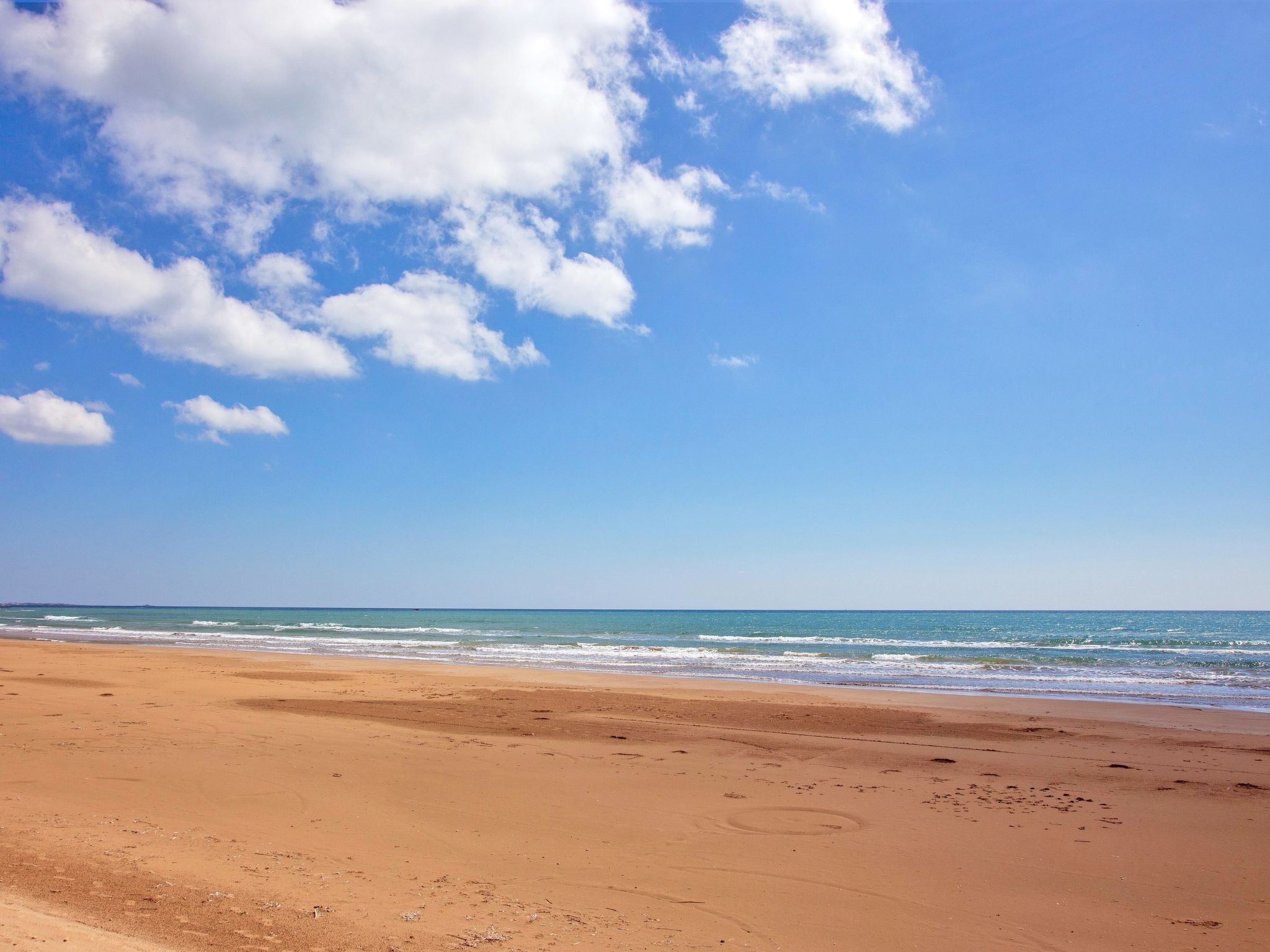 Nettes Appartement in Scicli mit Möblierter Terrasse-Omgeving