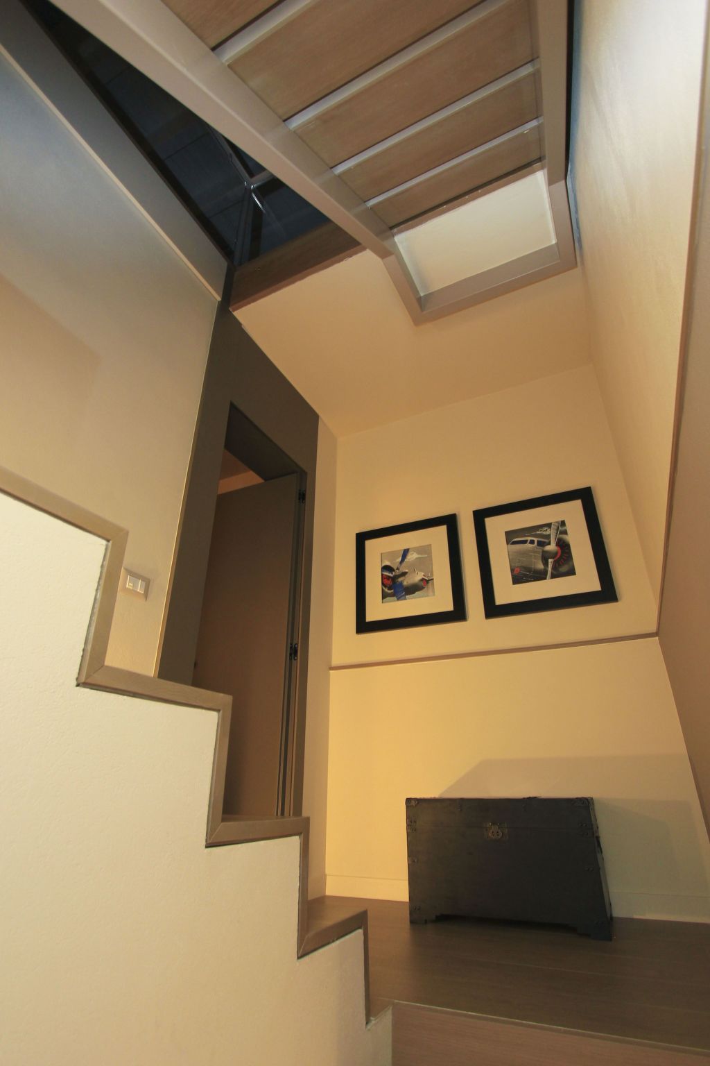 Nettes Appartement in Scicli mit Möblierter Terrasse-Binnen