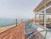 Villa Poseidon: Direct aan Zee in Scicli met Panoramaterras & Privézwembad - thumbnail 1
