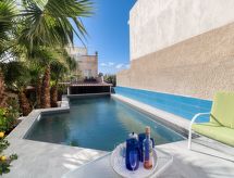 Villa Poseidon: Direct aan Zee in Scicli met Panoramaterras & Privézwembad - thumbnail 5