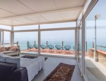 Villa Poseidon: Direct aan Zee in Scicli met Panoramaterras & Privézwembad - thumbnail 6