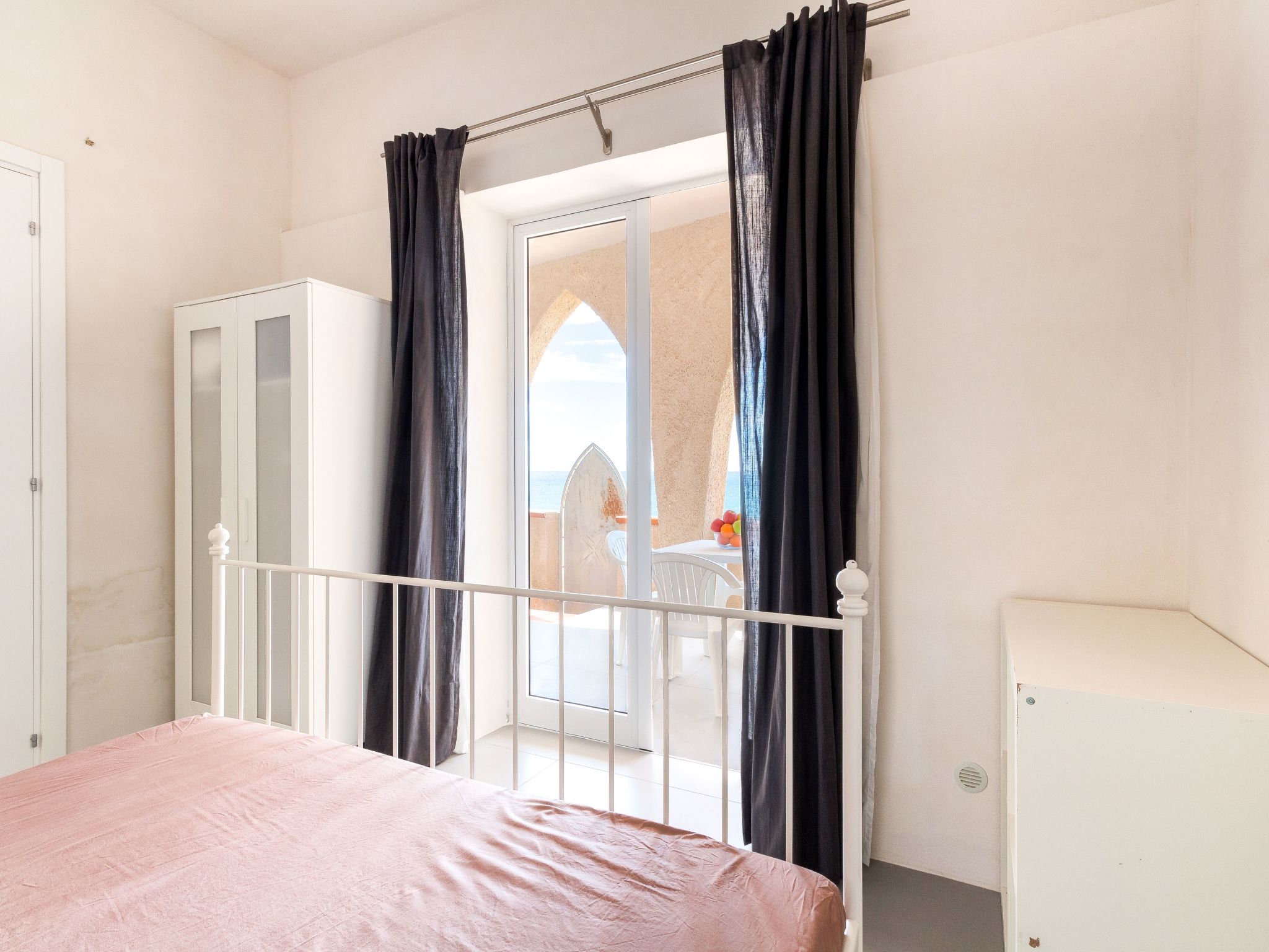 Poseidon, Villa am Meer mit Panoramaterrasse-Inside