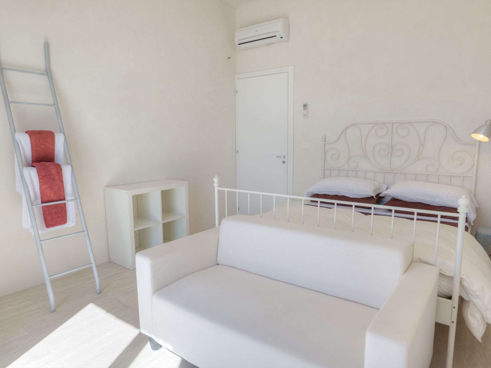 Poseidon, Villa am Meer mit Panoramaterrasse-Inside