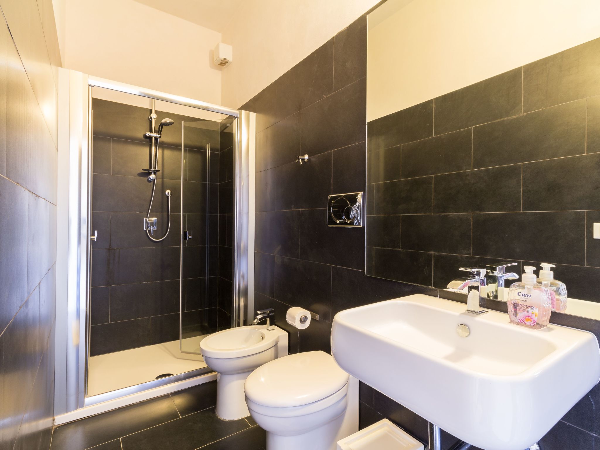 Poseidon, Villa am Meer mit Panoramaterrasse-Inside