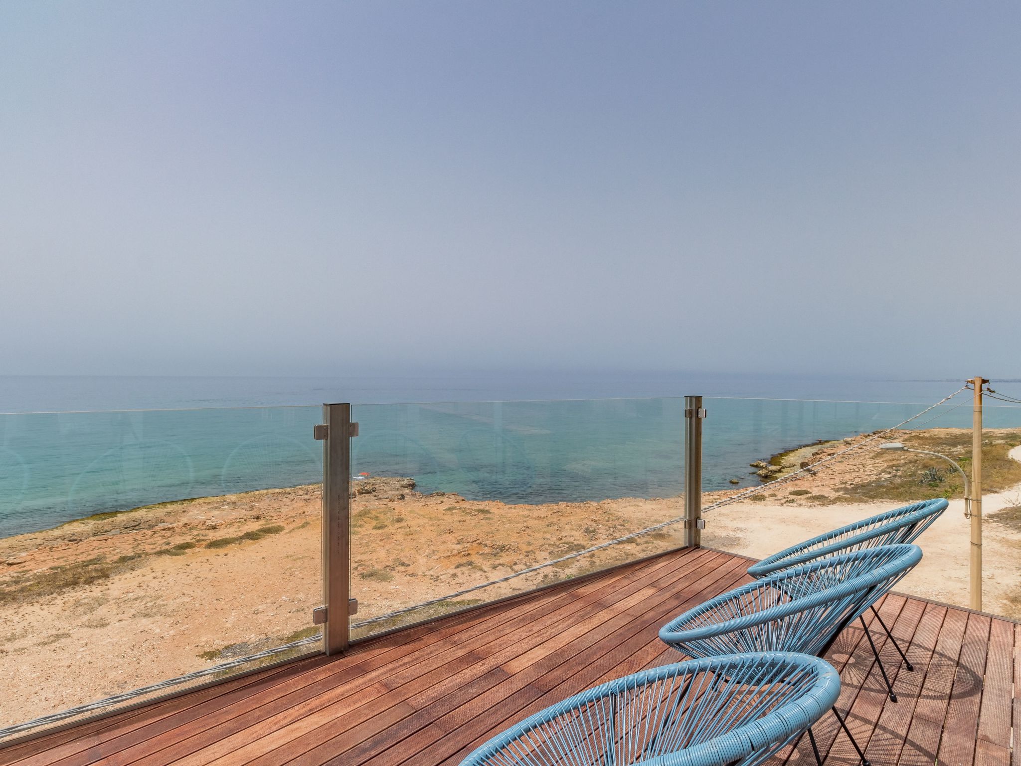 Poseidon, Villa am Meer mit Panoramaterrasse-Inside