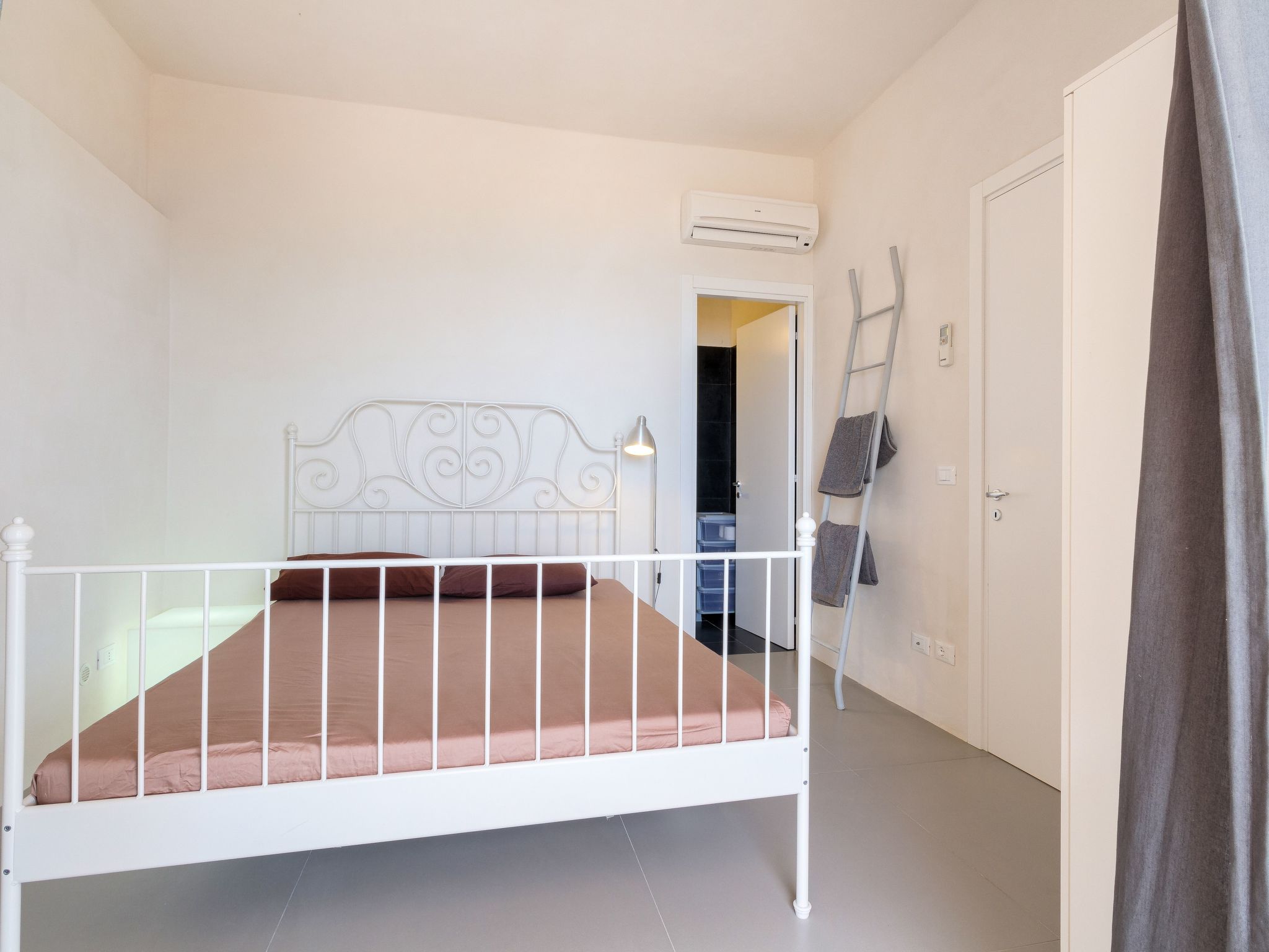 Poseidon, Villa am Meer mit Panoramaterrasse-Inside