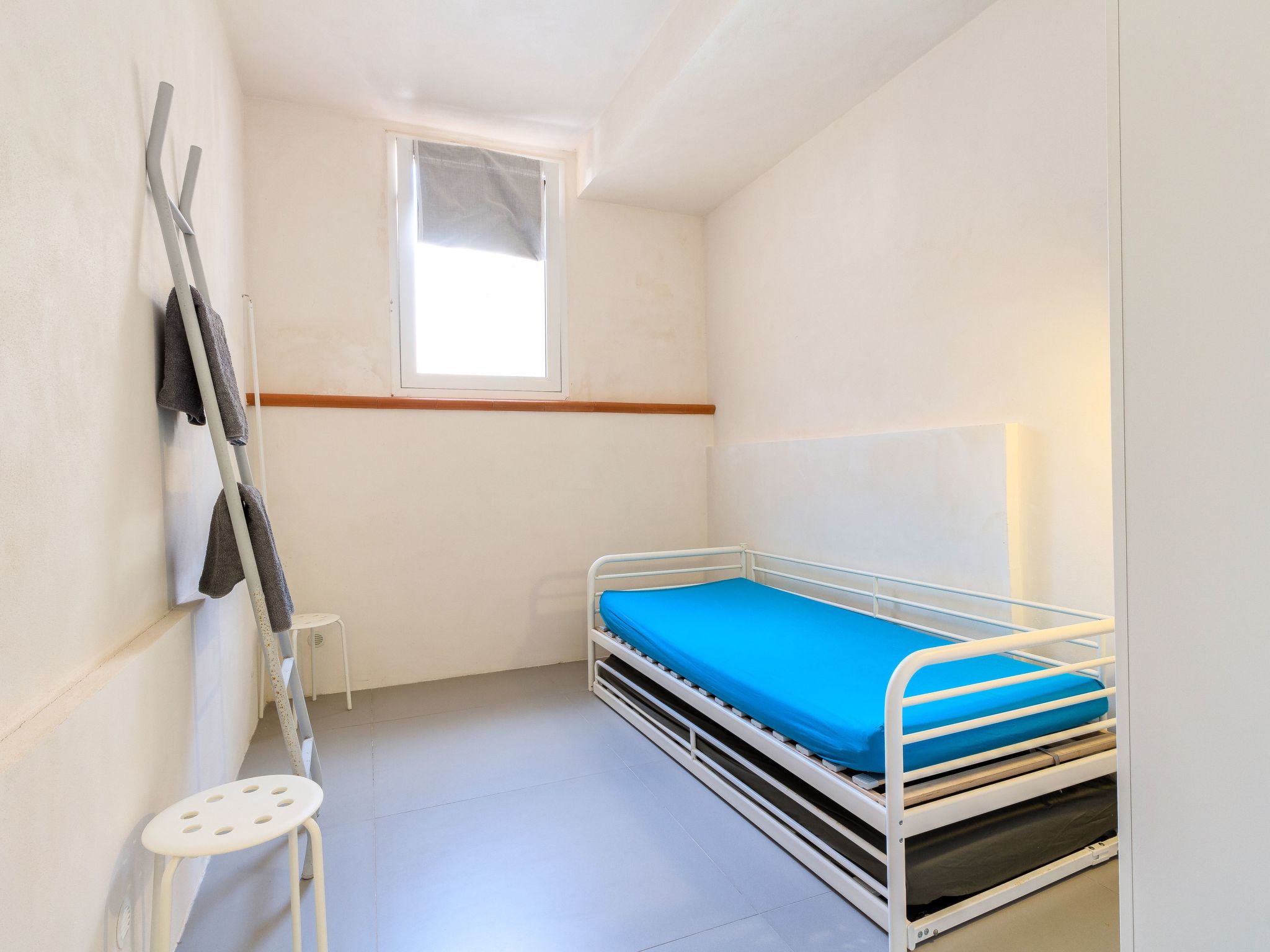 Poseidon, Villa am Meer mit Panoramaterrasse-Inside