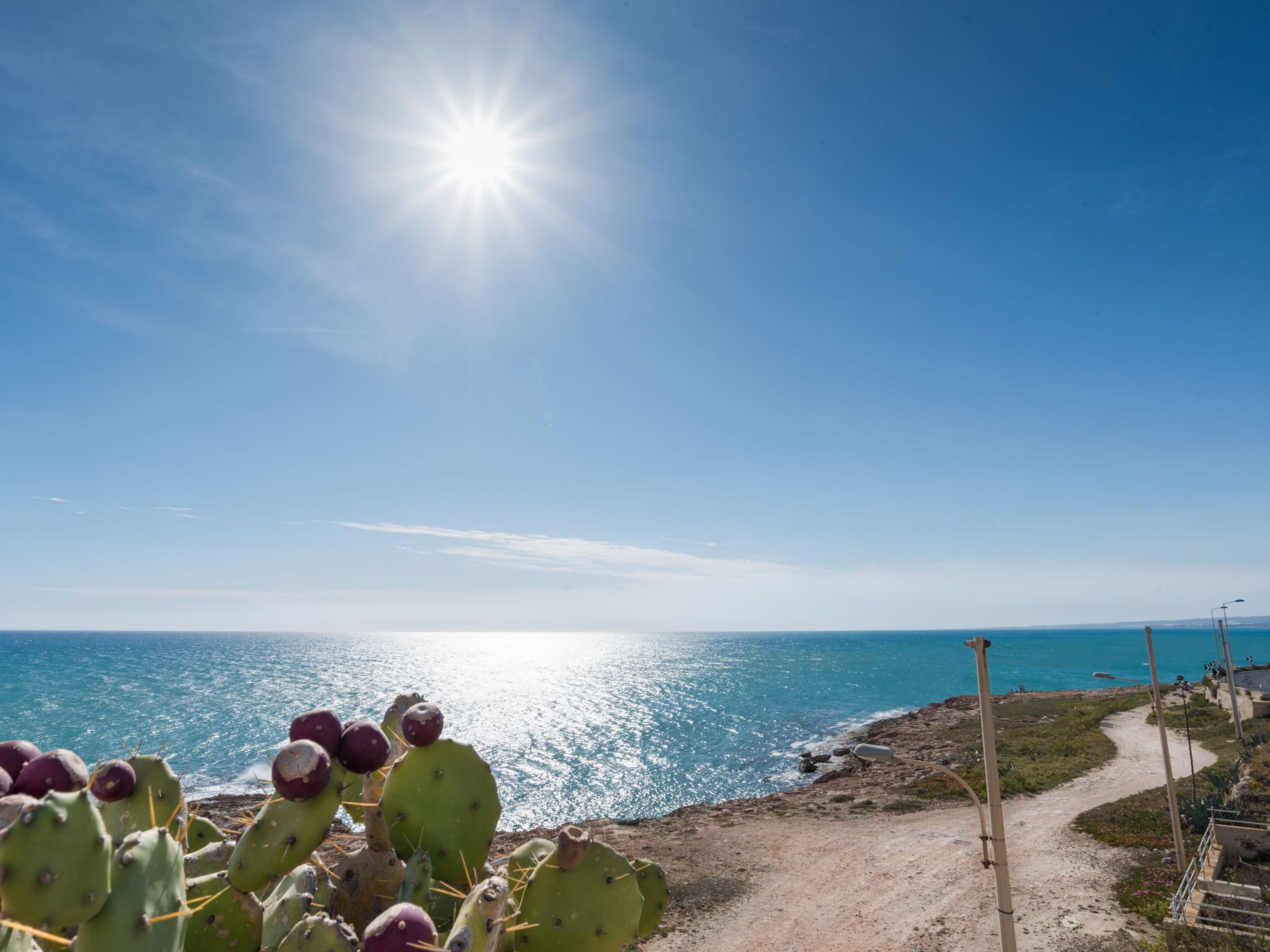 Poseidon, Villa am Meer mit Panoramaterrasse-Inside