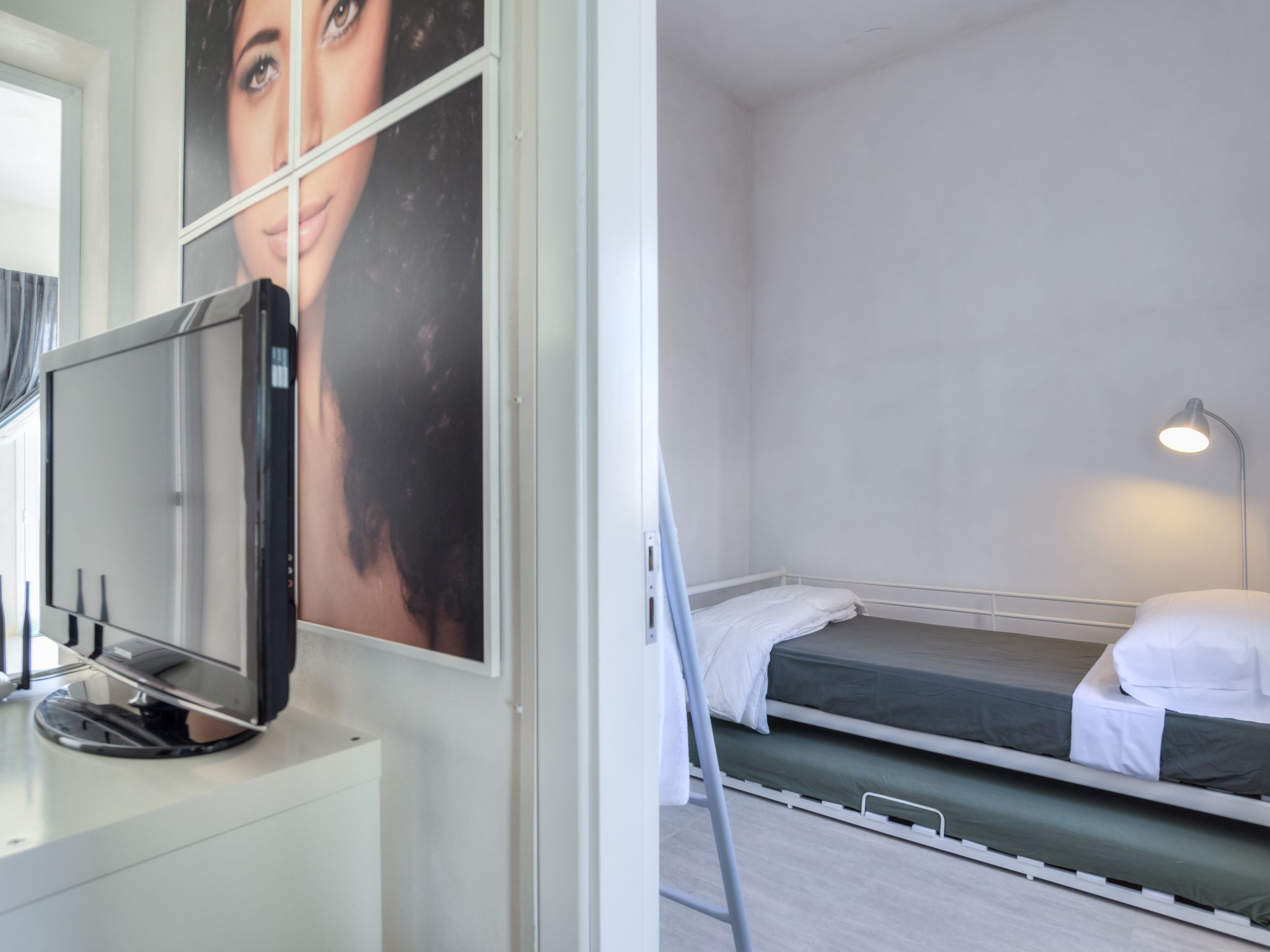 Poseidon, Villa am Meer mit Panoramaterrasse-Inside