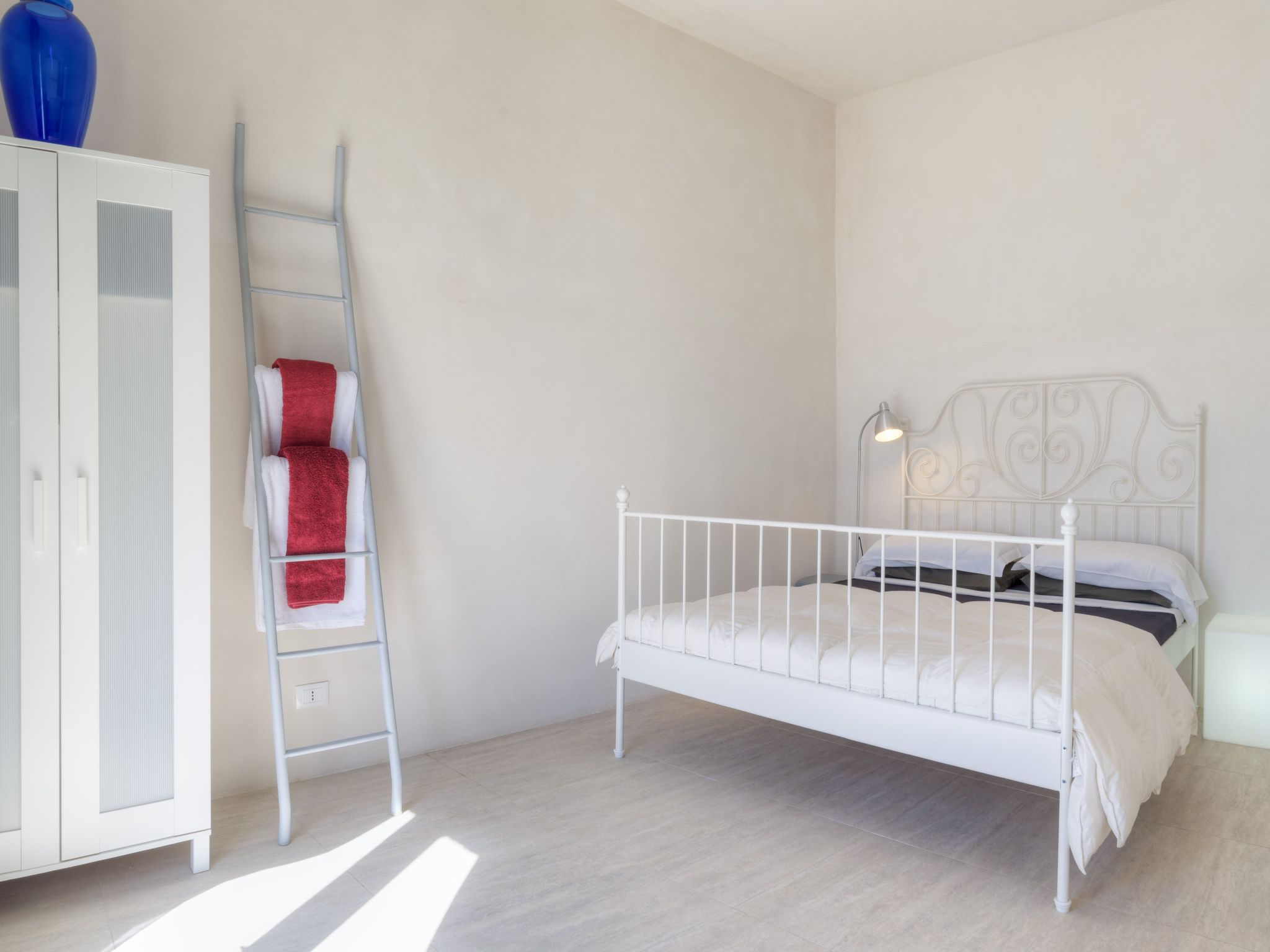 Poseidon, Villa am Meer mit Panoramaterrasse-Inside