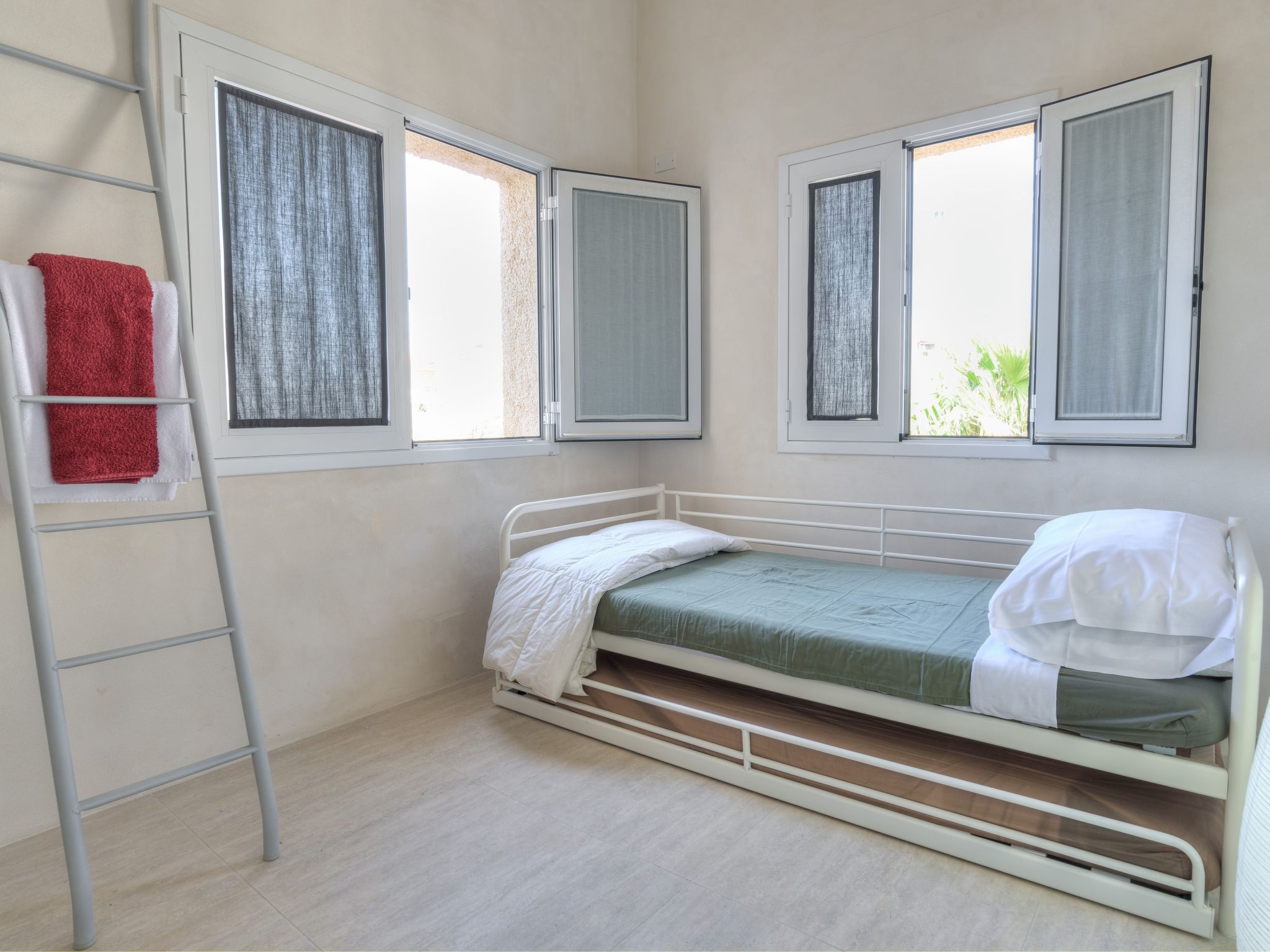 Poseidon, Villa am Meer mit Panoramaterrasse-Inside