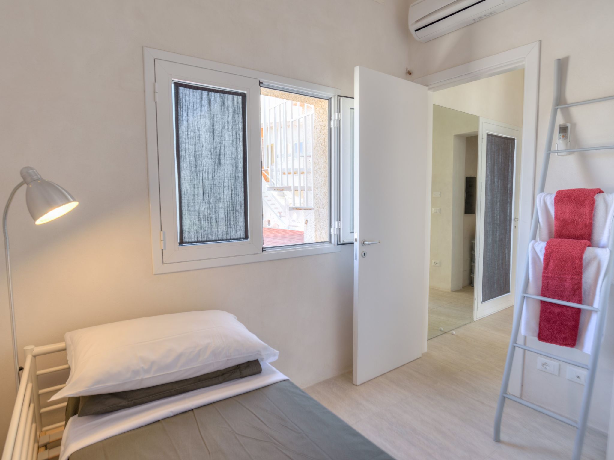 Poseidon, Villa am Meer mit Panoramaterrasse-Inside