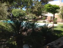 Ruim vakantieappartement in Donnalucata met verwarmd zwembad en tuin - thumbnail 5