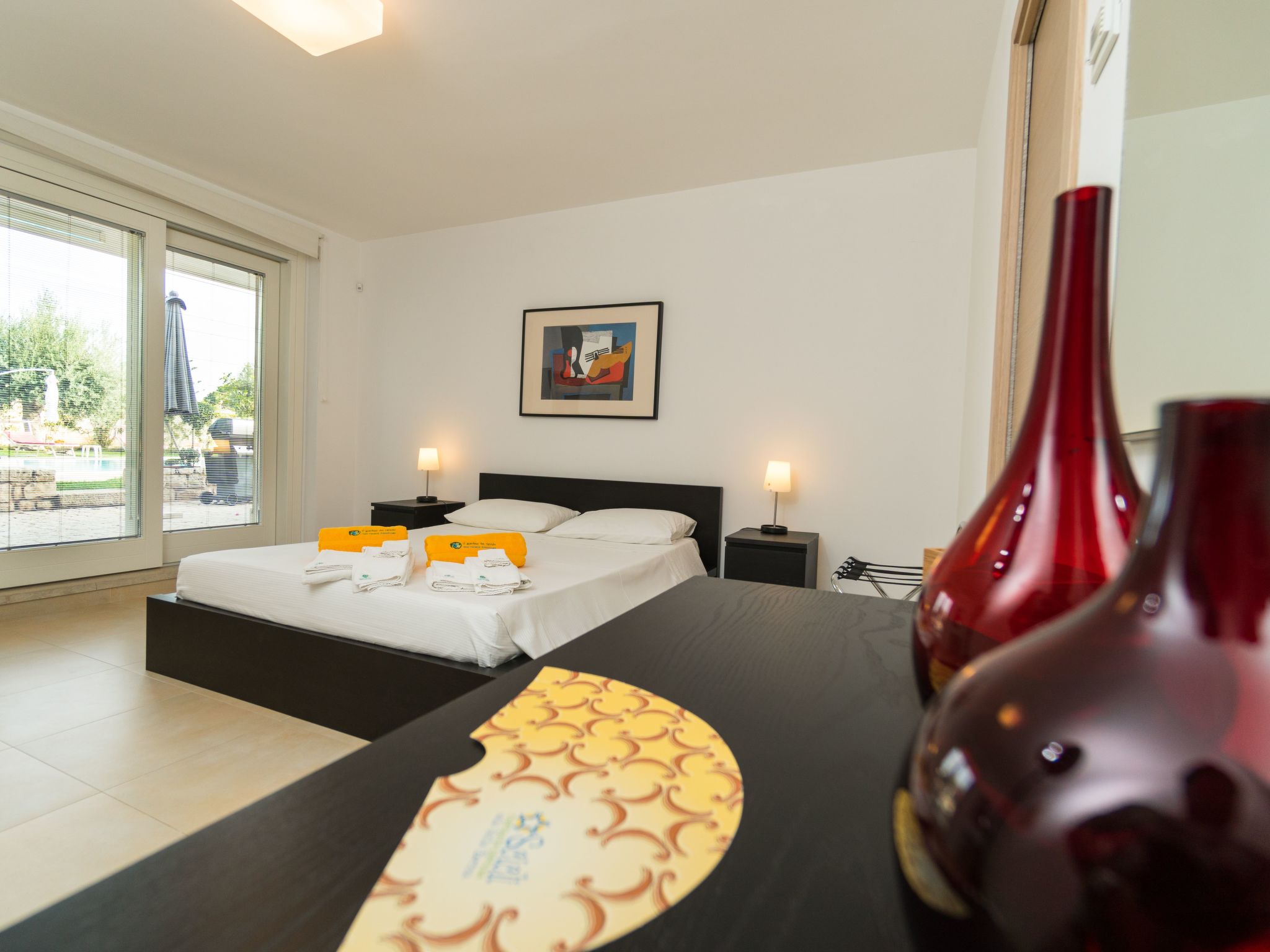 Appartement in Donnalucata mit Großem Garten-Image-tags.info