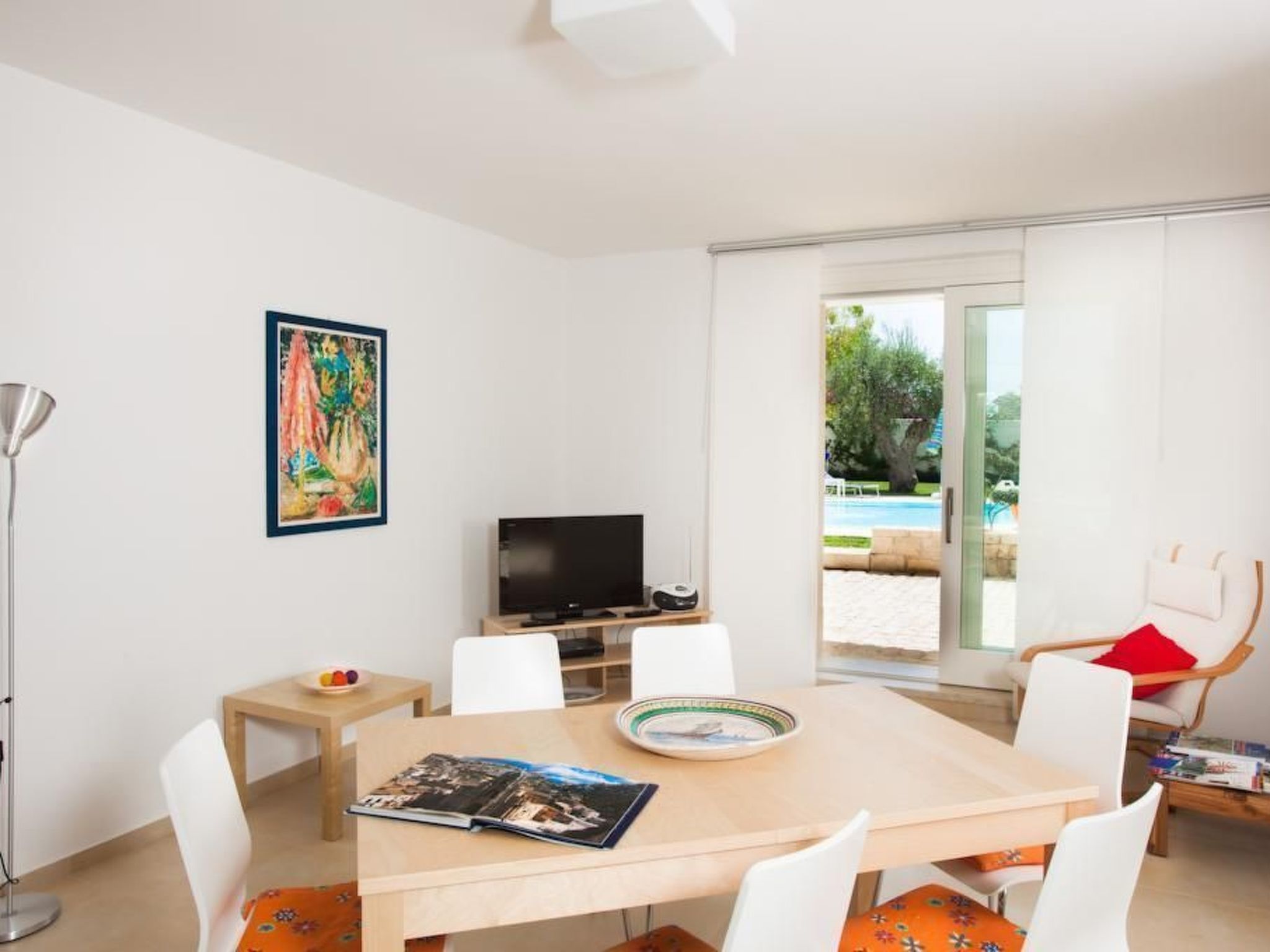 Appartement in Donnalucata mit Großem Garten-Image-tags.info