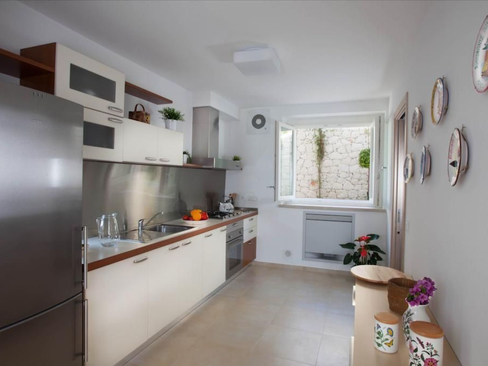 Appartement in Donnalucata mit Großem Garten-Image-tags.info