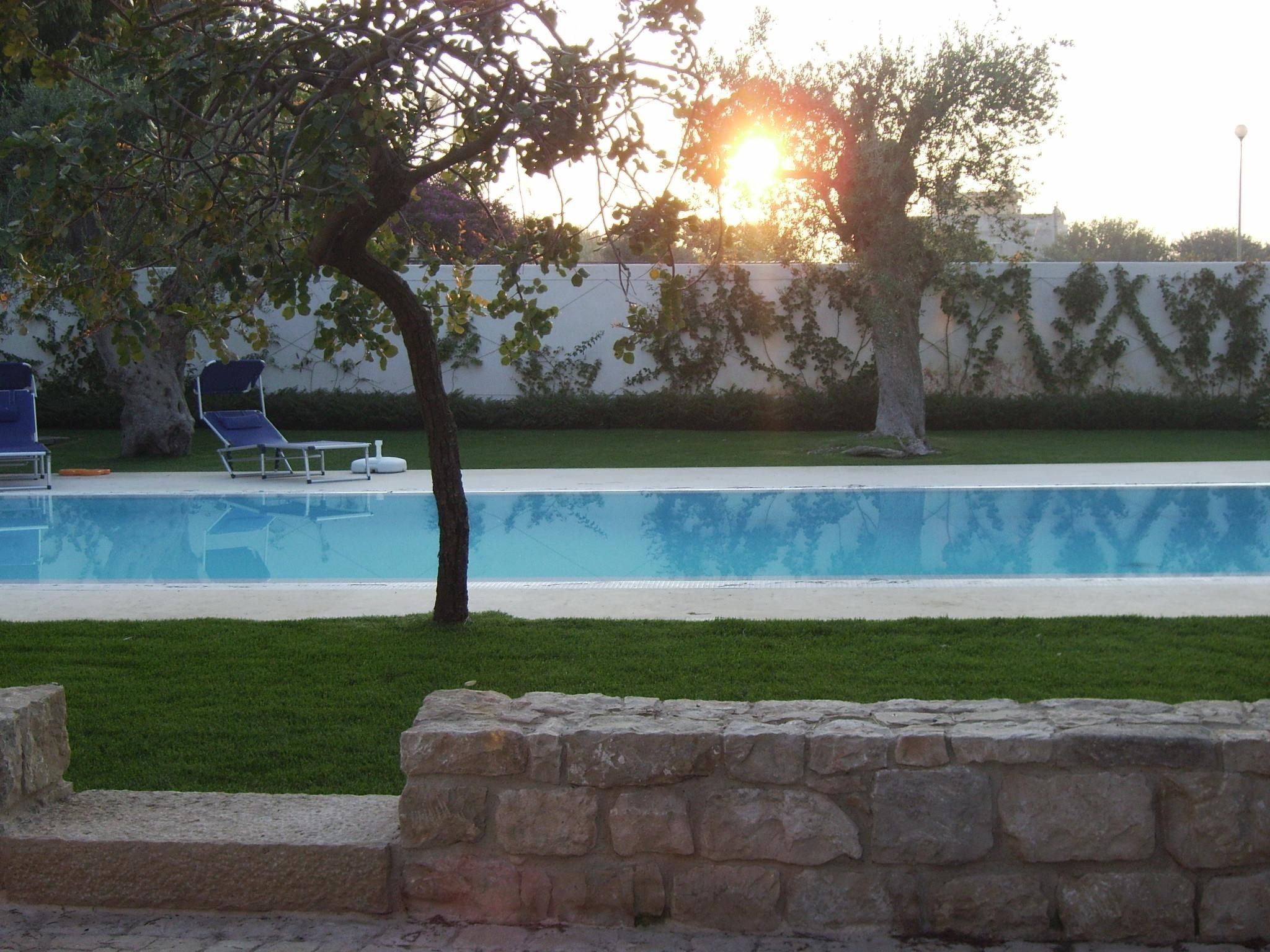 Appartement in Donnalucata mit Großem Garten-Image-tags.info