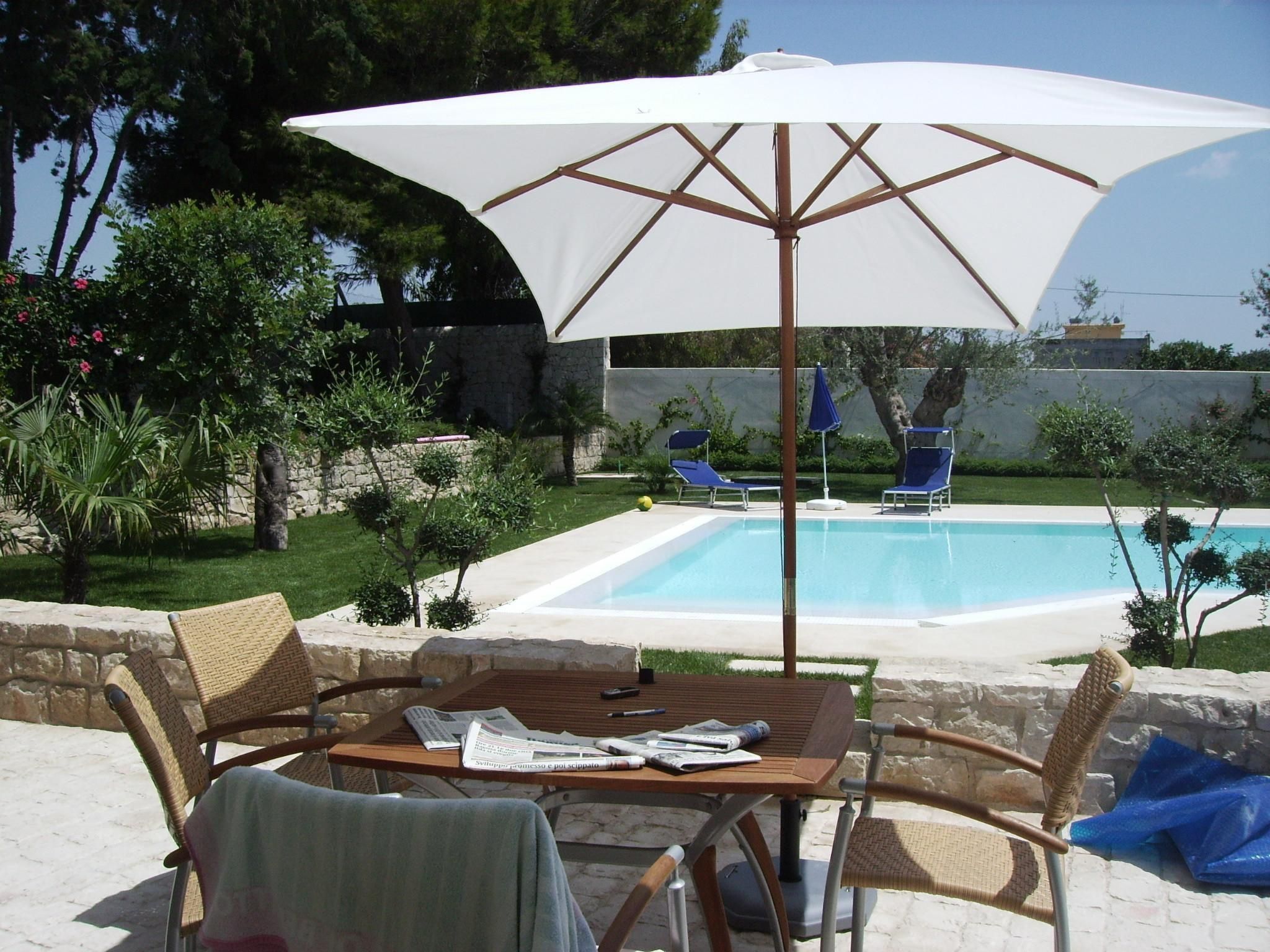 Appartement in Donnalucata mit Großem Garten-Image-tags.info