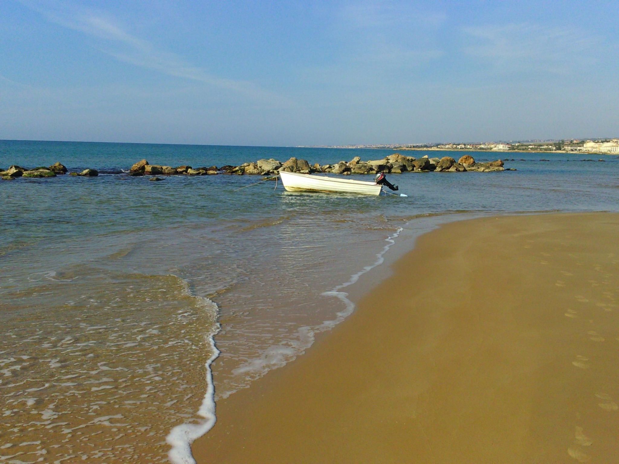 Appartement in Donnalucata mit Großem Garten-Image-tags.info