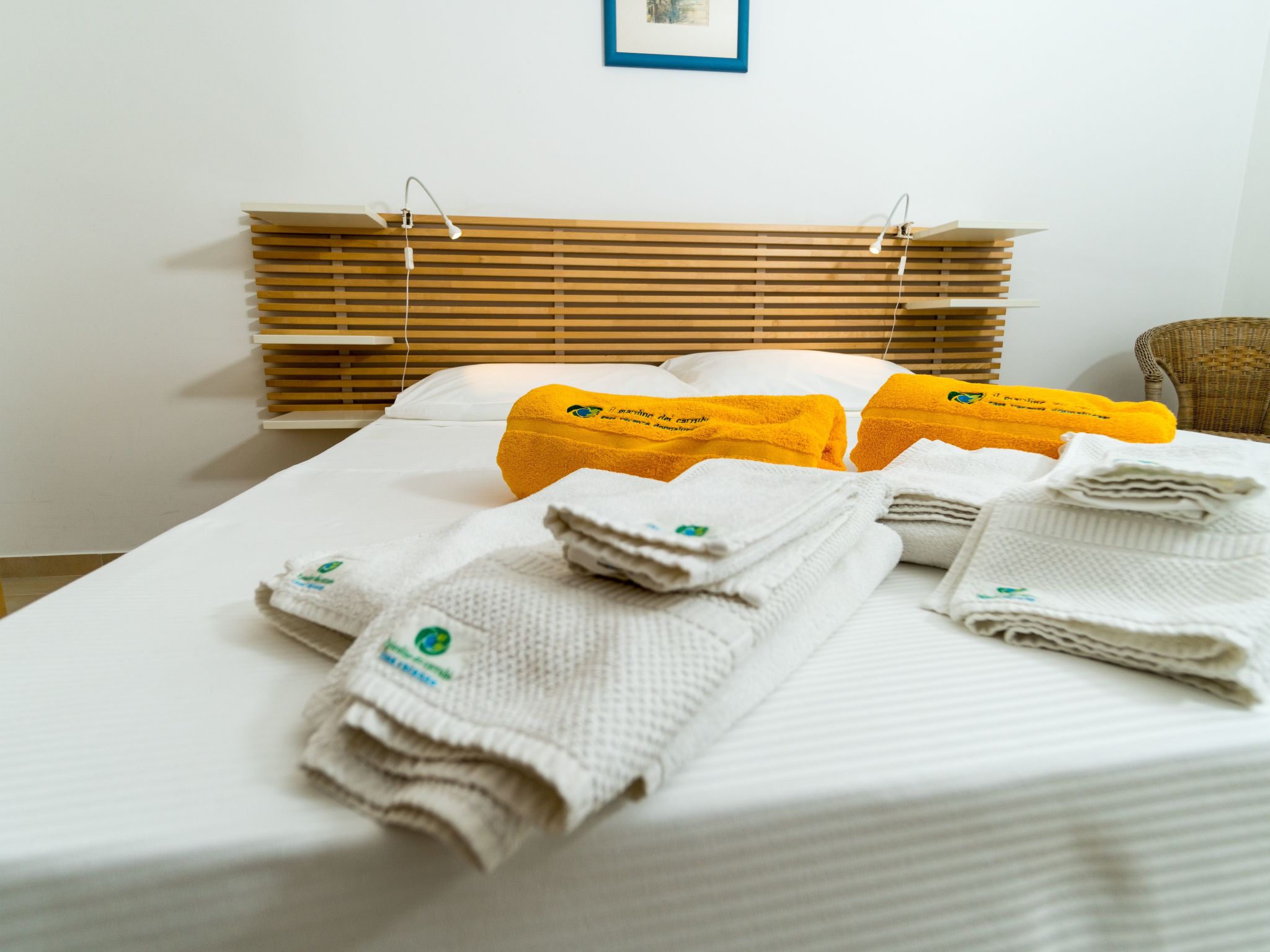 Appartement in Donnalucata mit Großem Garten-Image-tags.info