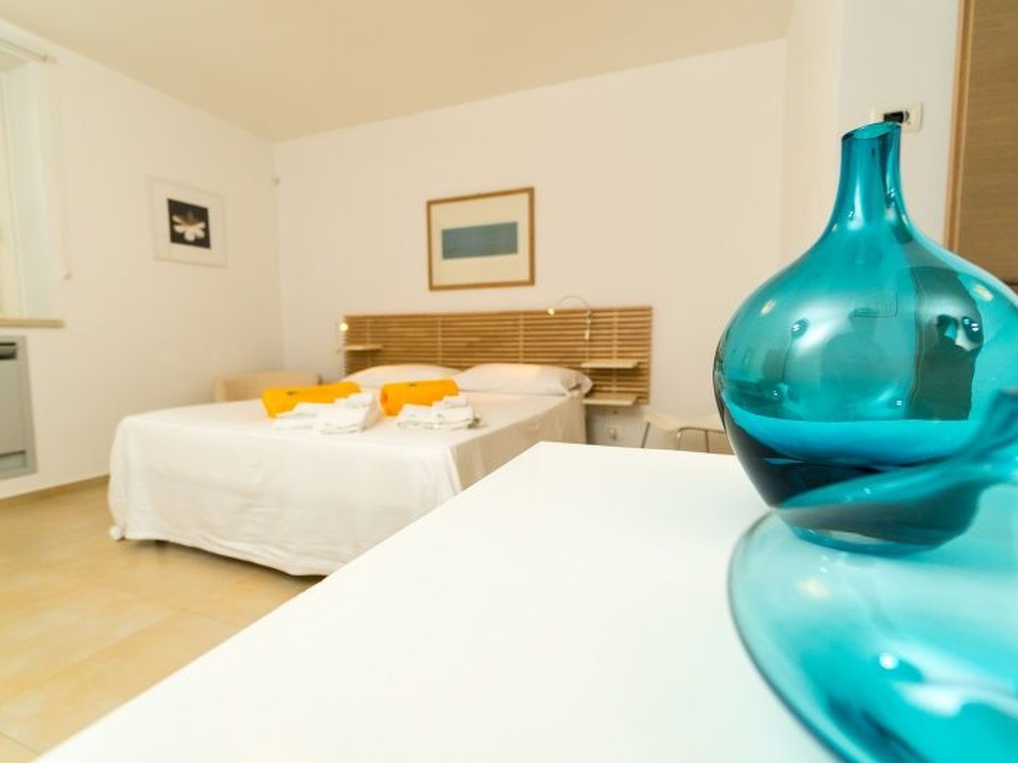 Appartement in Donnalucata mit Großem Garten-Image-tags.info