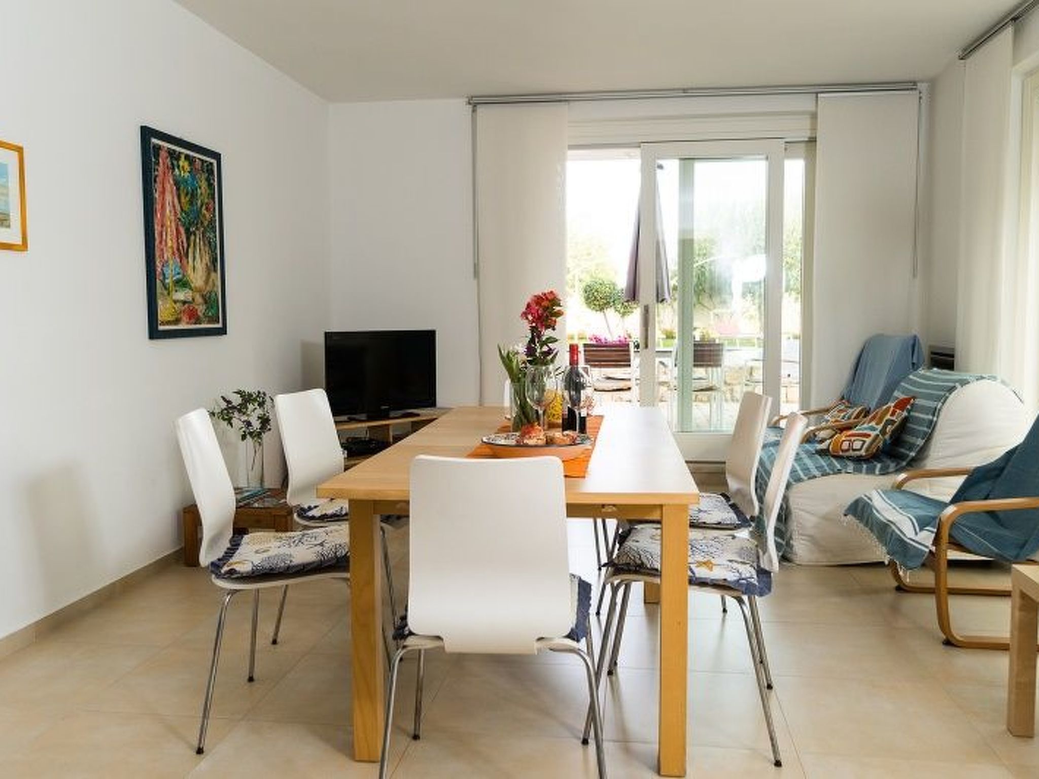 Appartement in Donnalucata mit Großem Garten-Image-tags.info