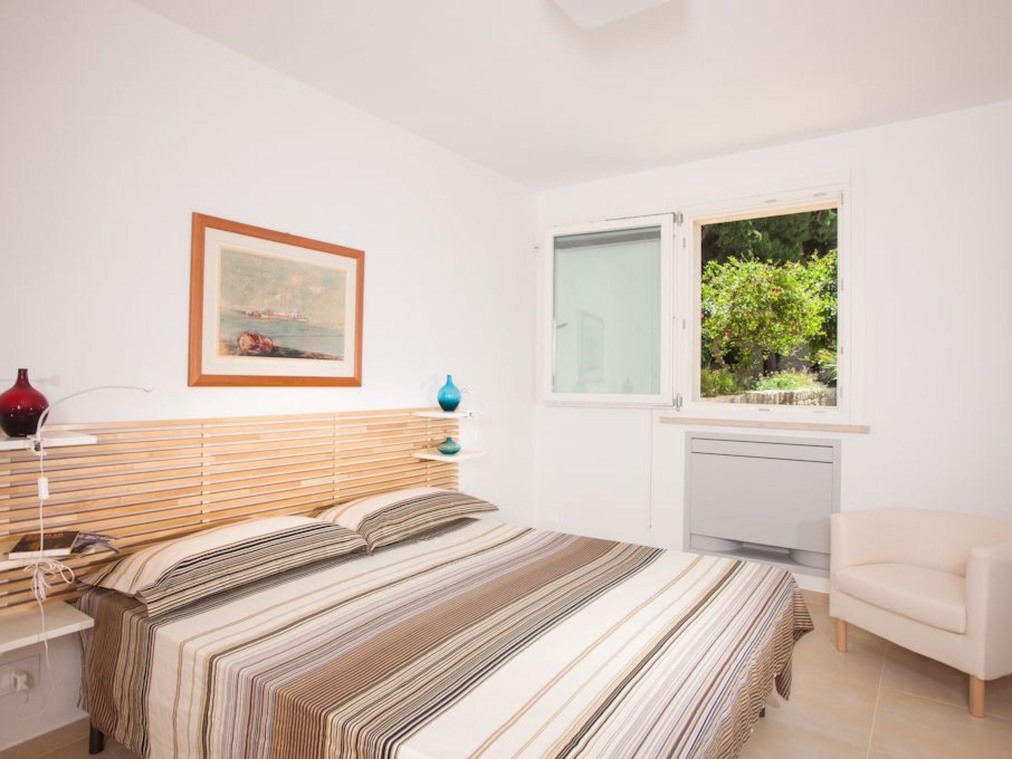 Appartement in Donnalucata mit Großem Garten-Image-tags.info