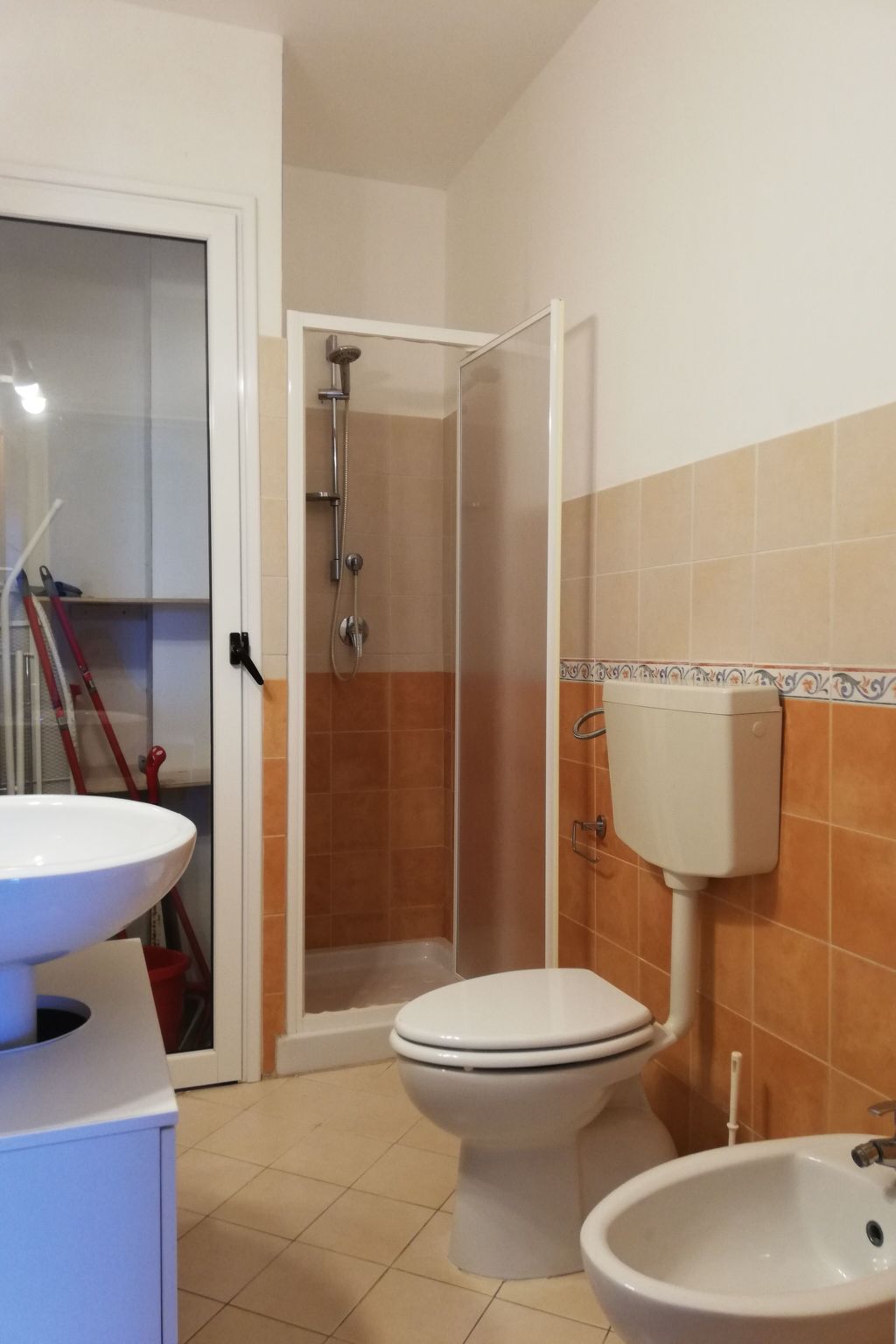 Wohnung 'Soleluna-Binnen