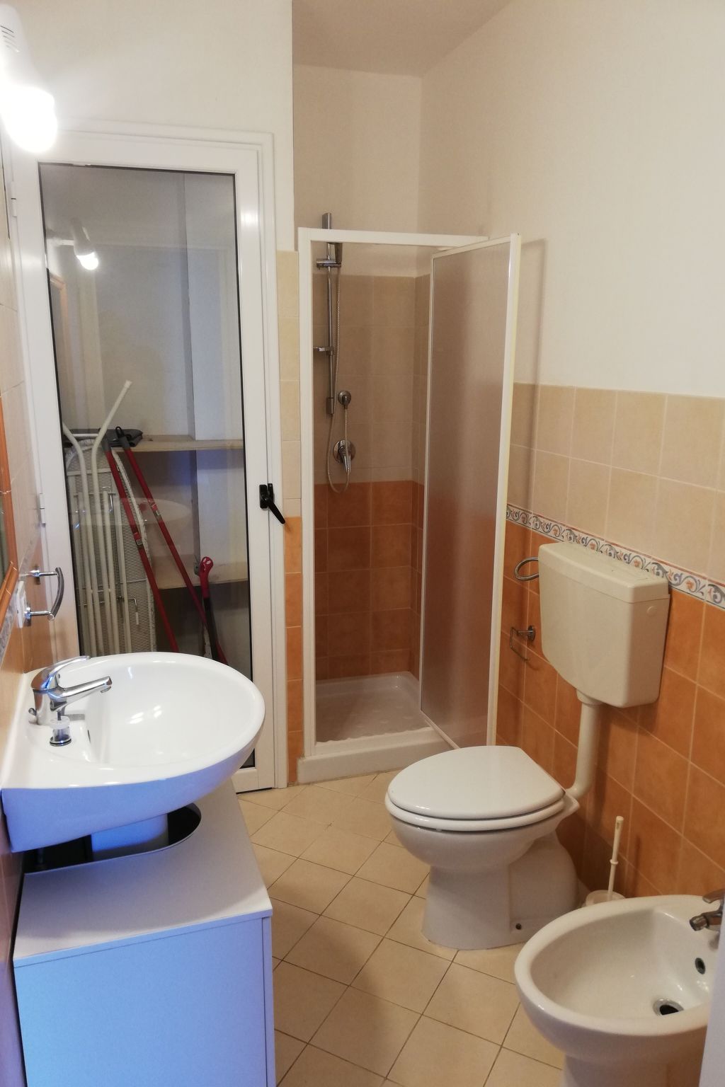 Wohnung 'Soleluna-Binnen