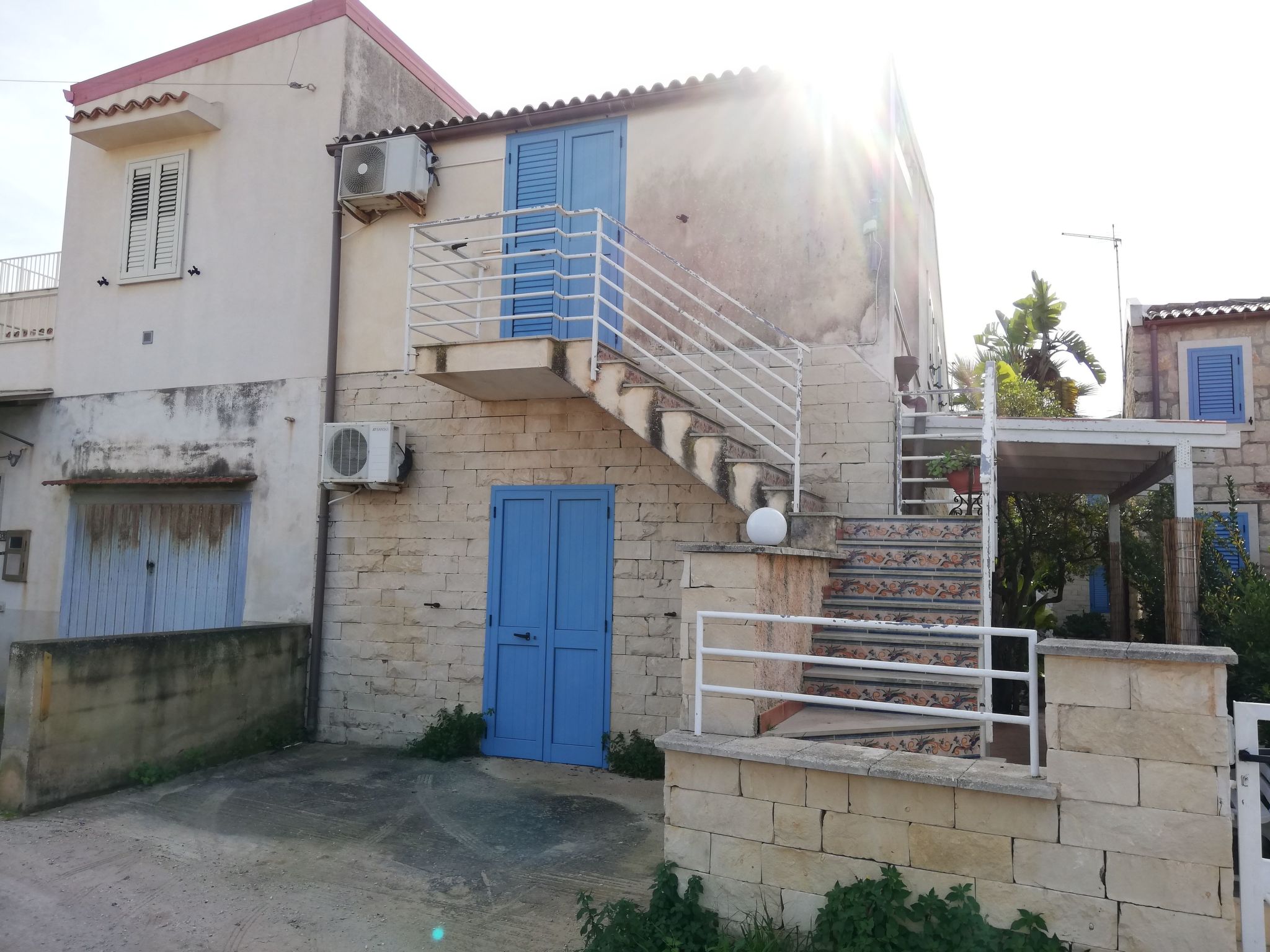 Wohnung 'Soleluna-Binnen