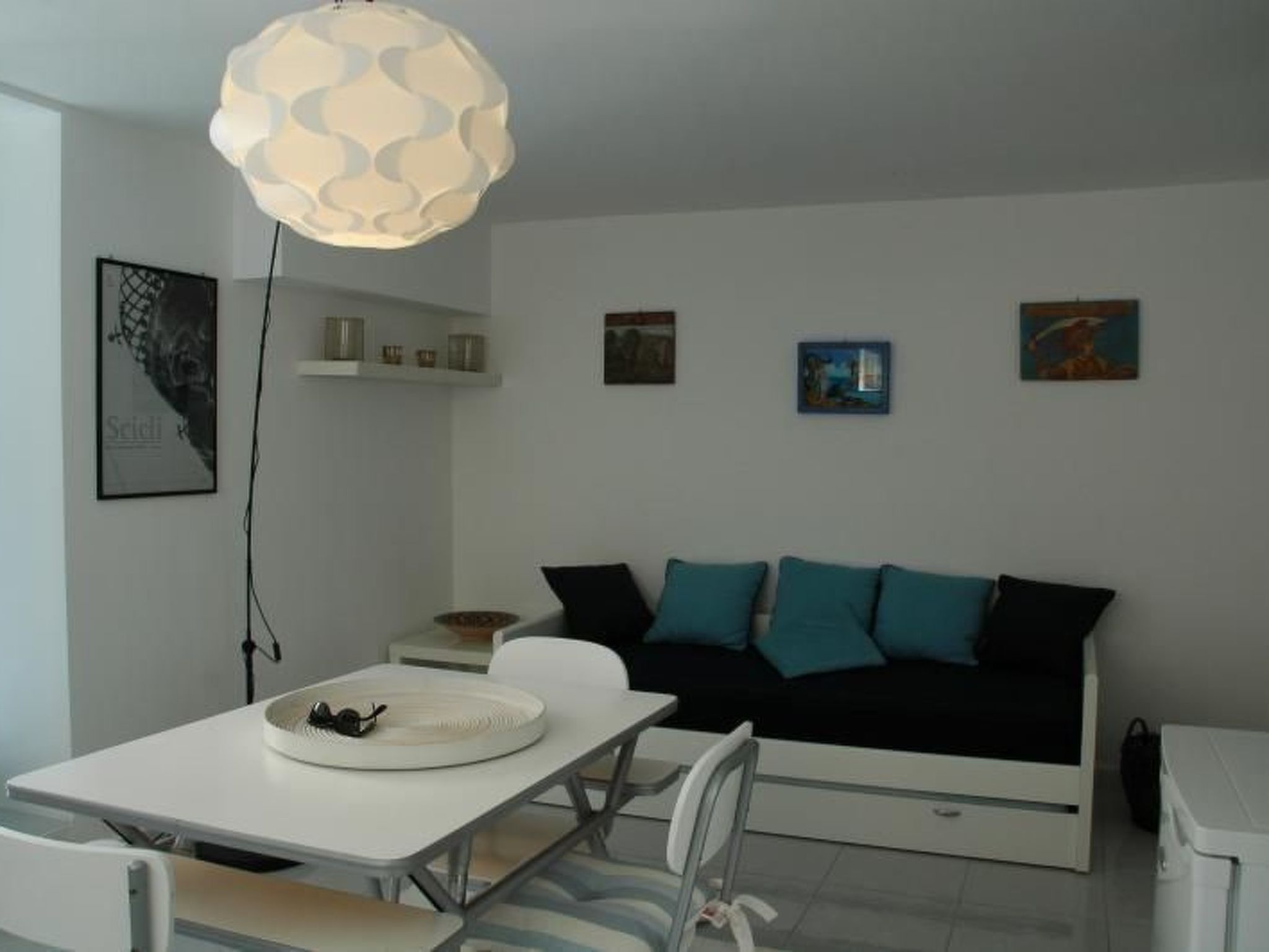 Ferienhaus in Scicli (Italien) und 1 Hund erlaubt