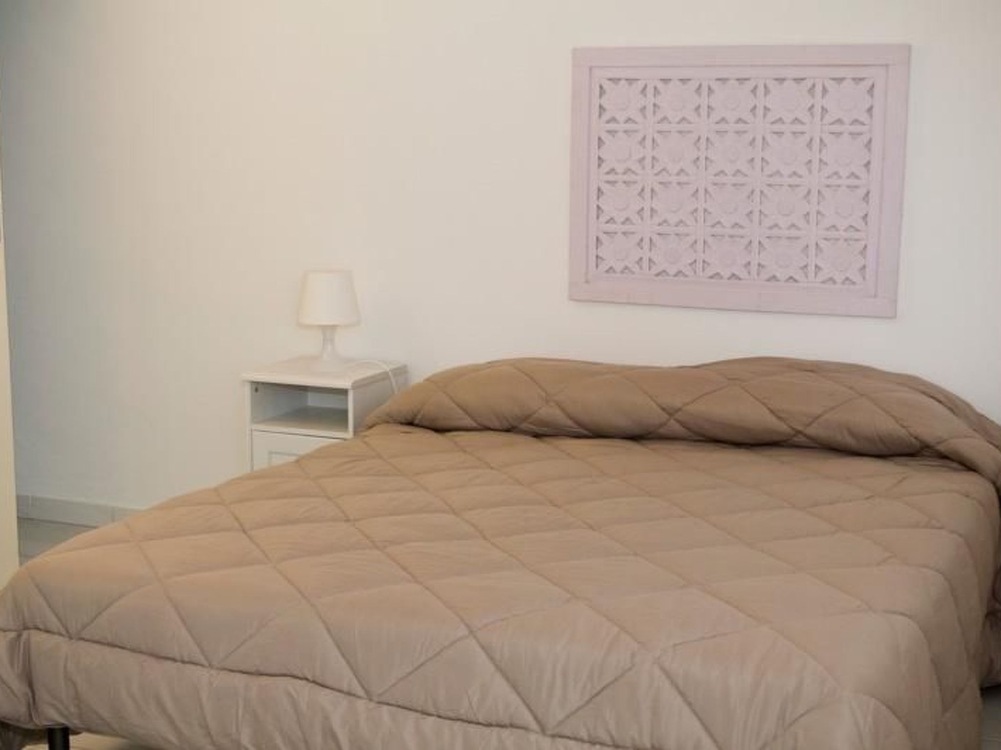 Ferienhaus in Scicli (Italien) und 1 Hund erlaubt