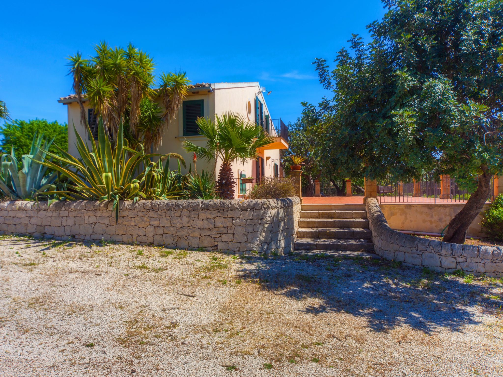 Ferienvilla 'Mamma Ginevra' mit privatem Pool