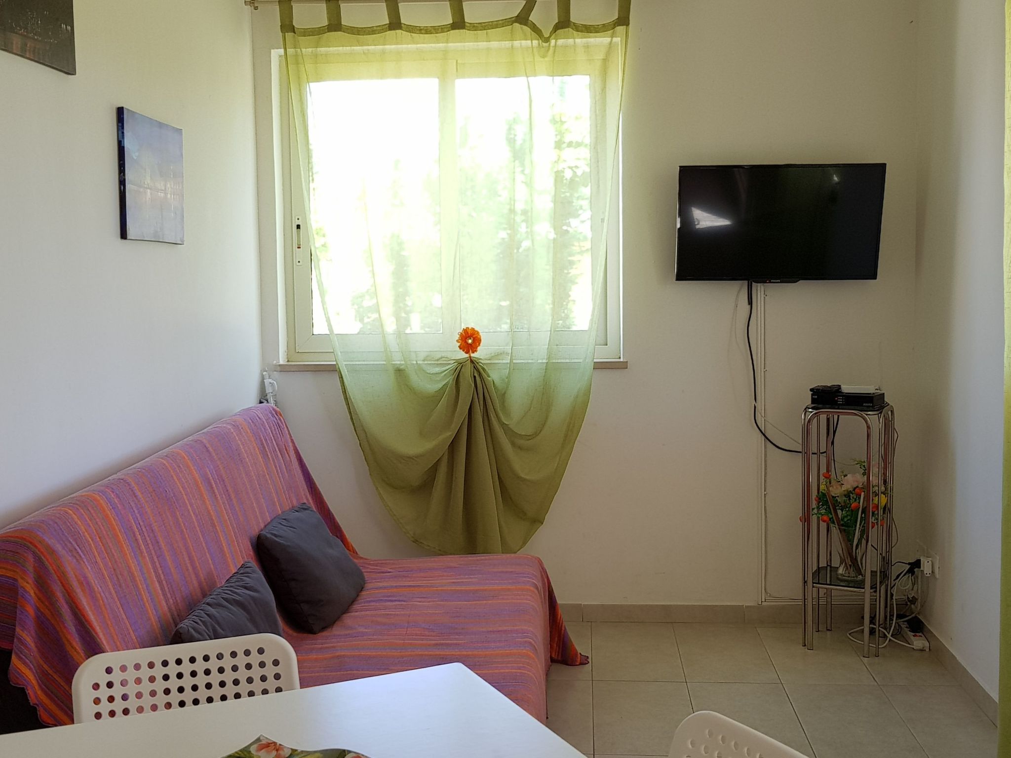 Haus in Scicli mit privatem Pool-Binnen