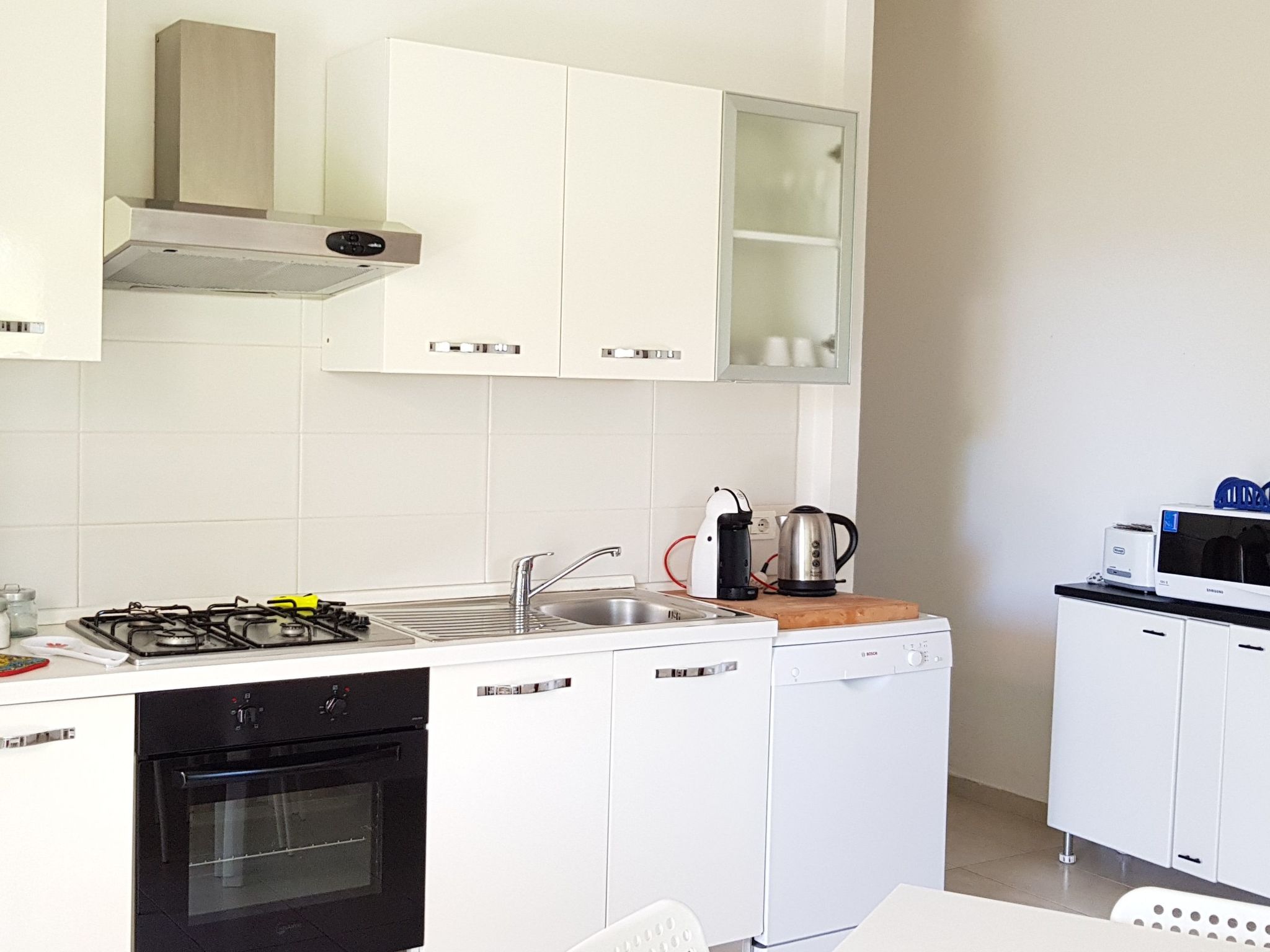 Haus in Scicli mit privatem Pool-Binnen