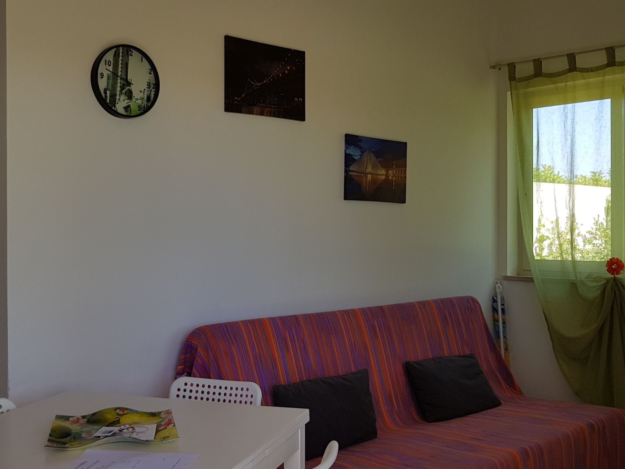 Haus in Scicli mit privatem Pool-Binnen