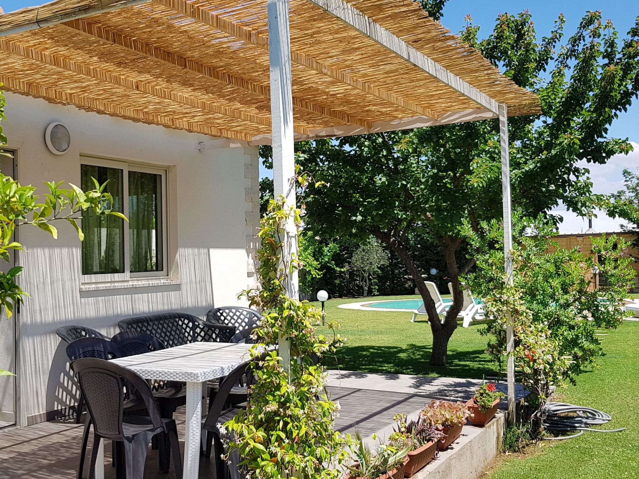 Haus in Scicli mit privatem Pool-Image-tags.info