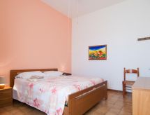 Sfeervolle Villetta Sampieri bij zee in Scicli, Sicilië - thumbnail 4