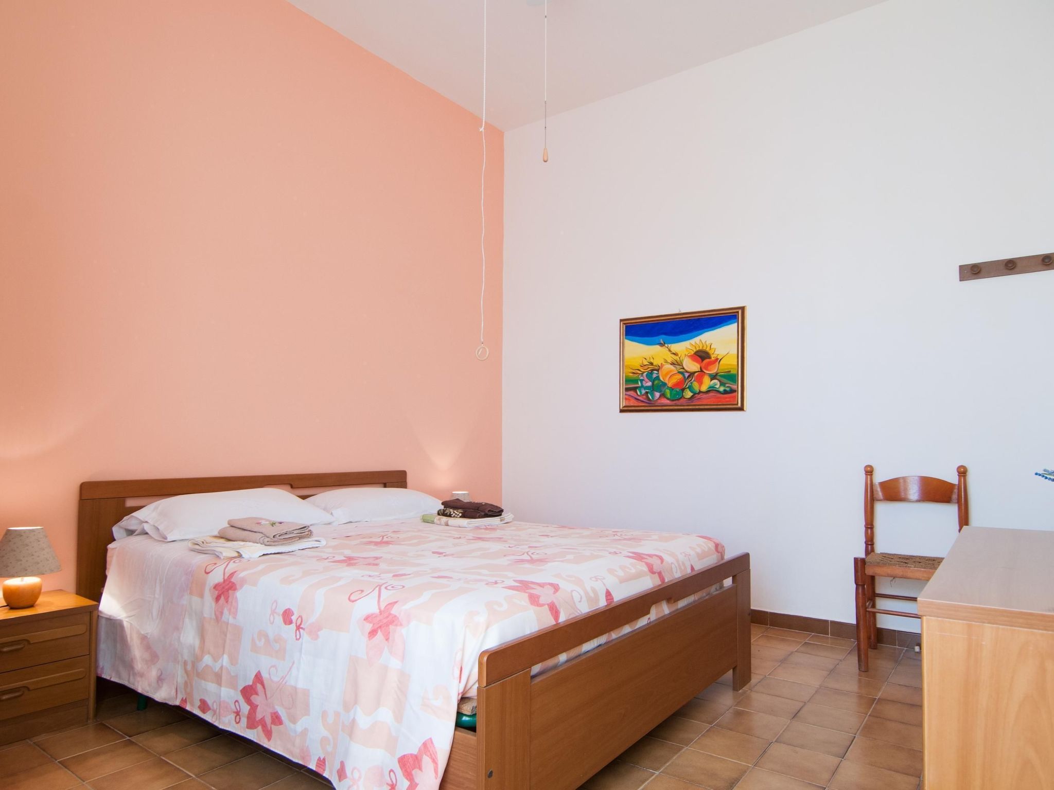 "Villetta Sampieri-Drinnen