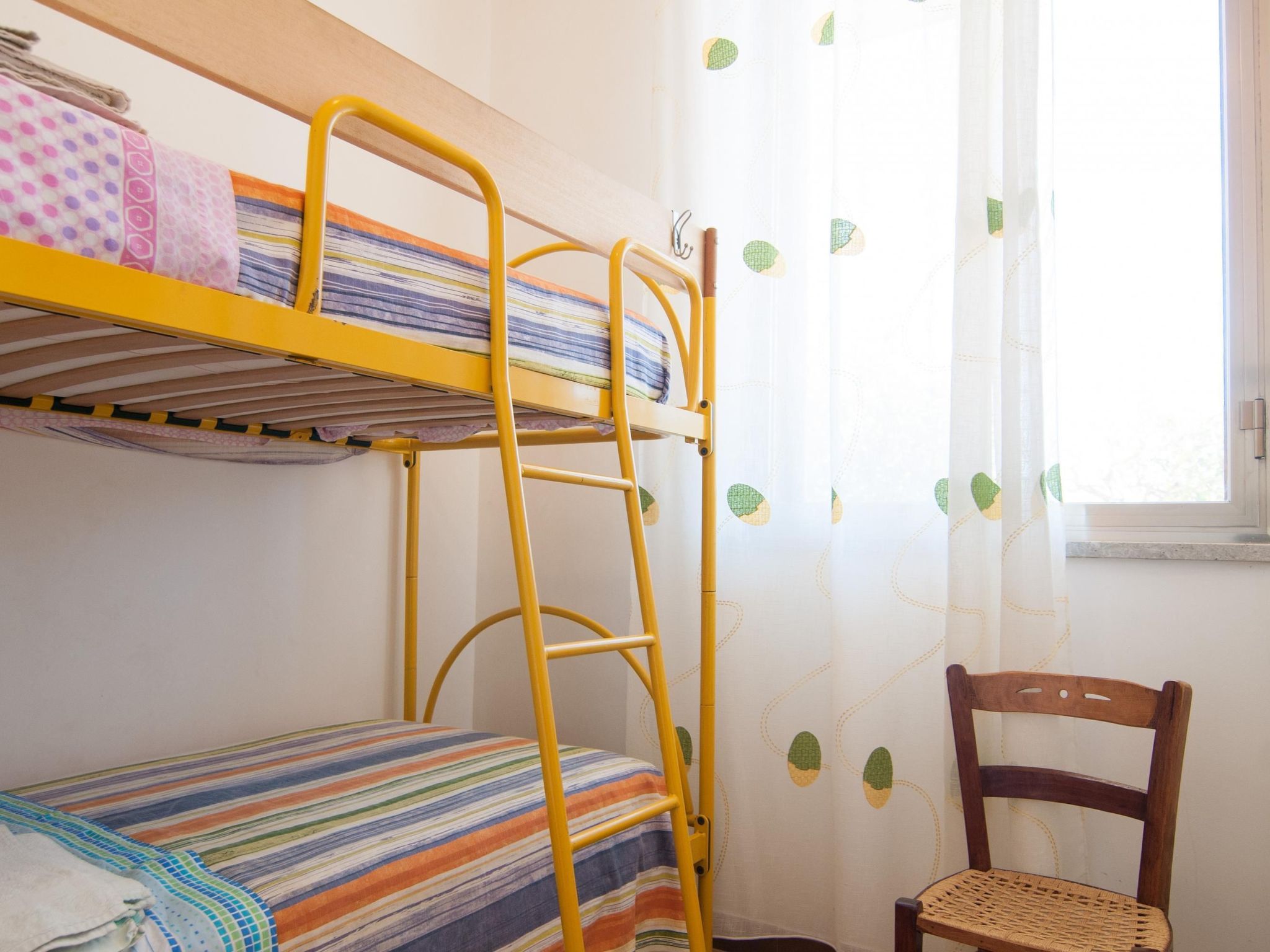 "Villetta Sampieri-Drinnen